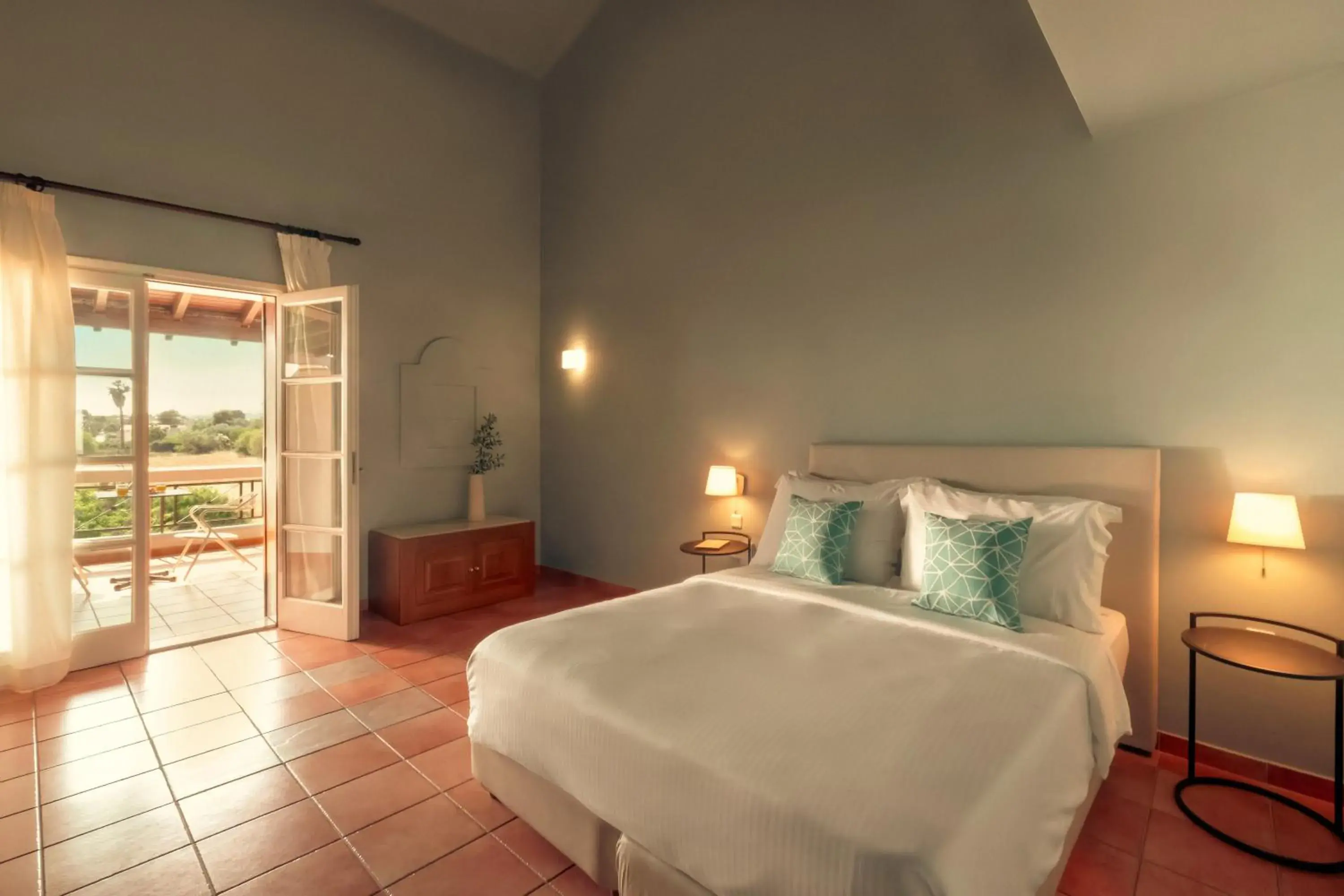 Family Maisonette Sea View in Zeus Eretria Resort Family Maisonette Sea View in Zeus Eretria Resort