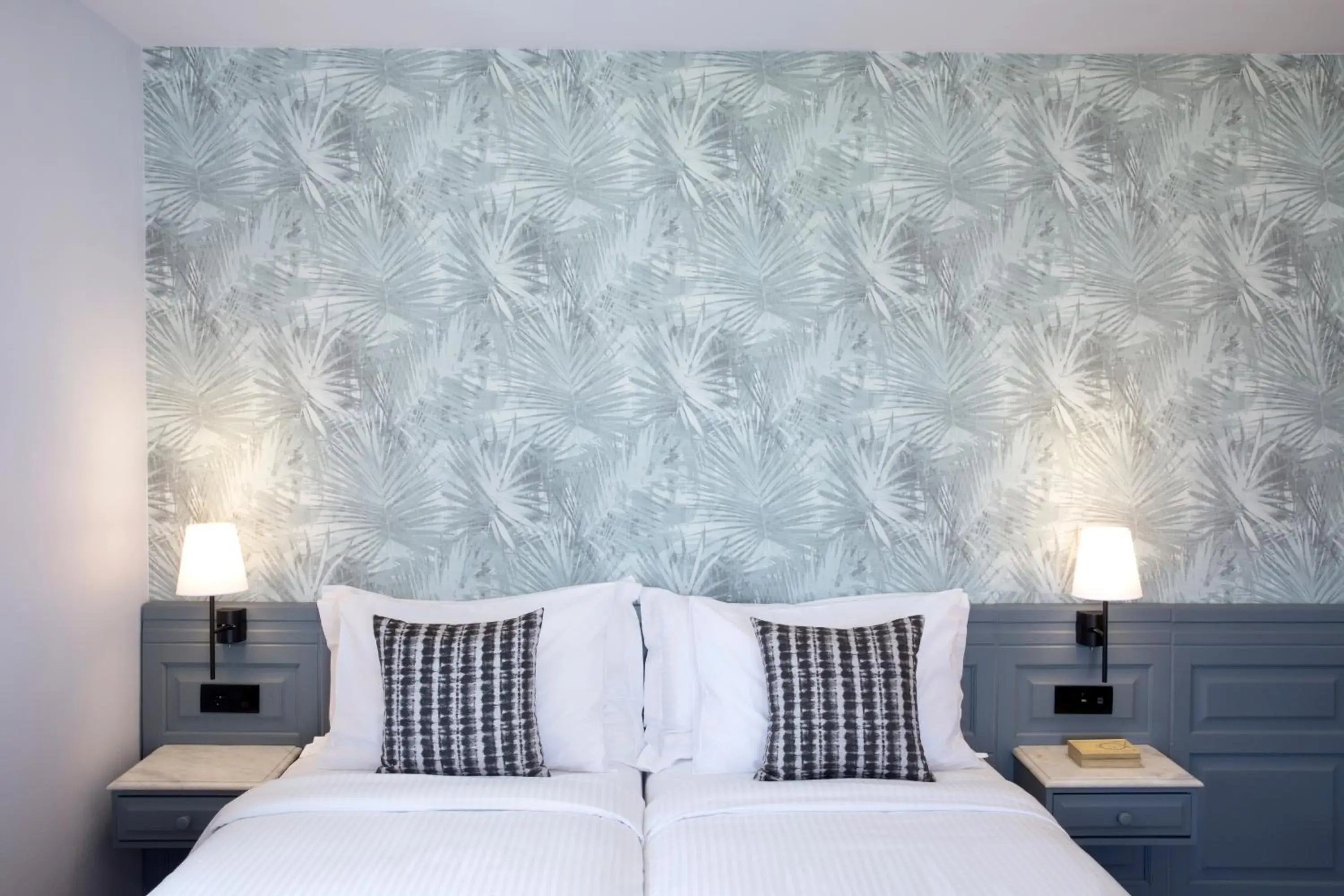 Bedroom, Bed in Eretria Hotel & Spa Resort Bedroom, Bed in Eretria Hotel & Spa Resort