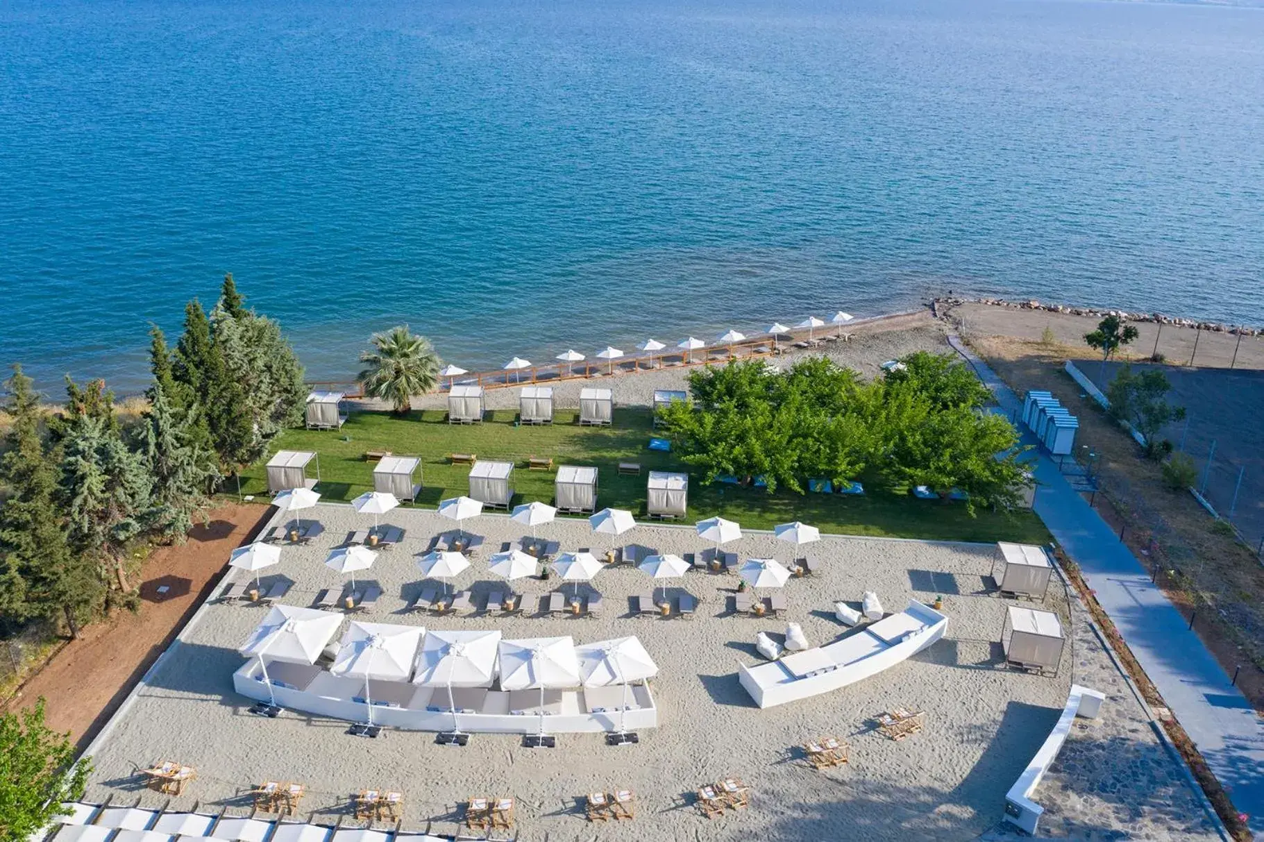 Zeus Eretria Resort Zeus Eretria Resort