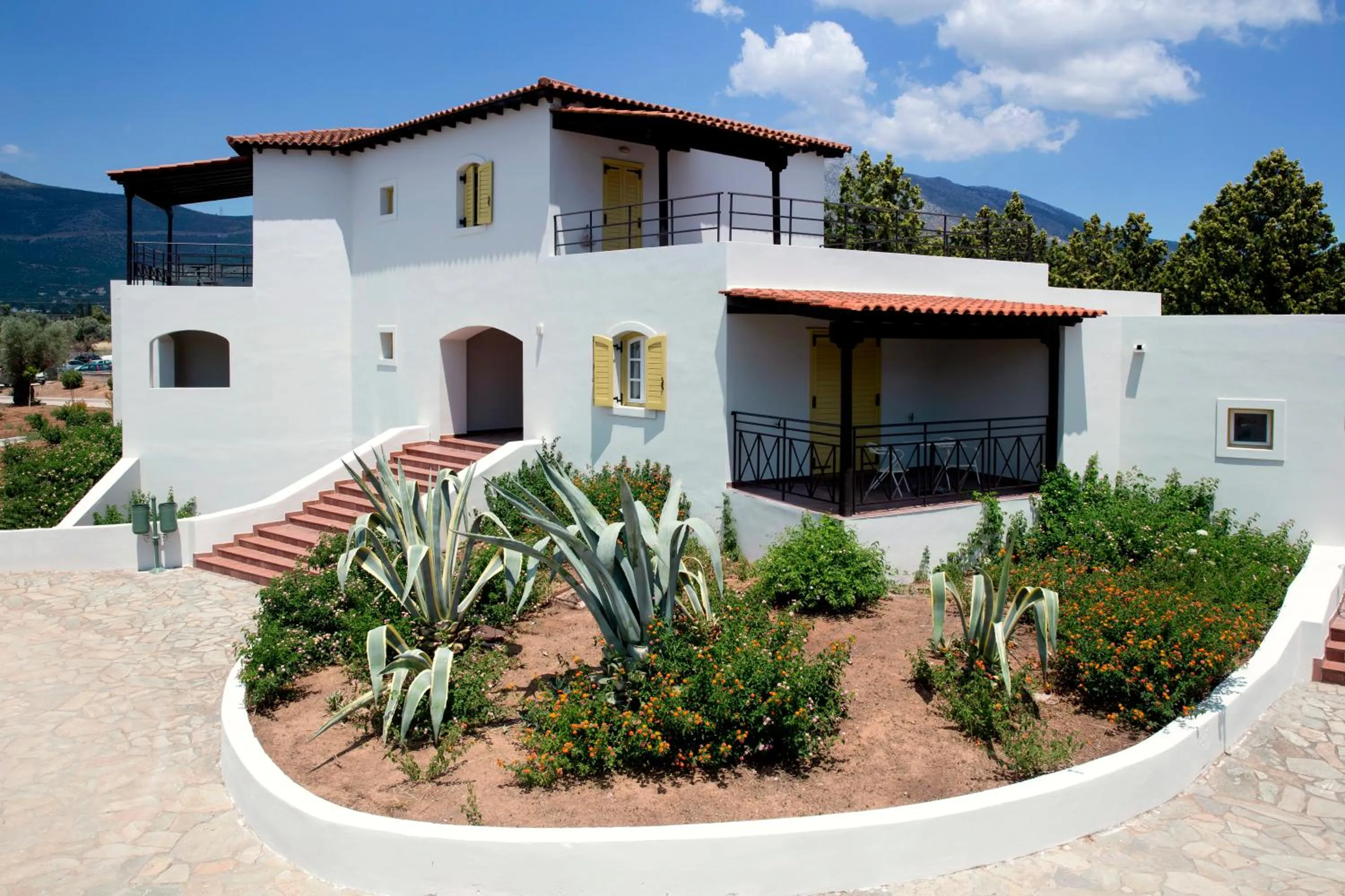 Other in Zeus Eretria Resort