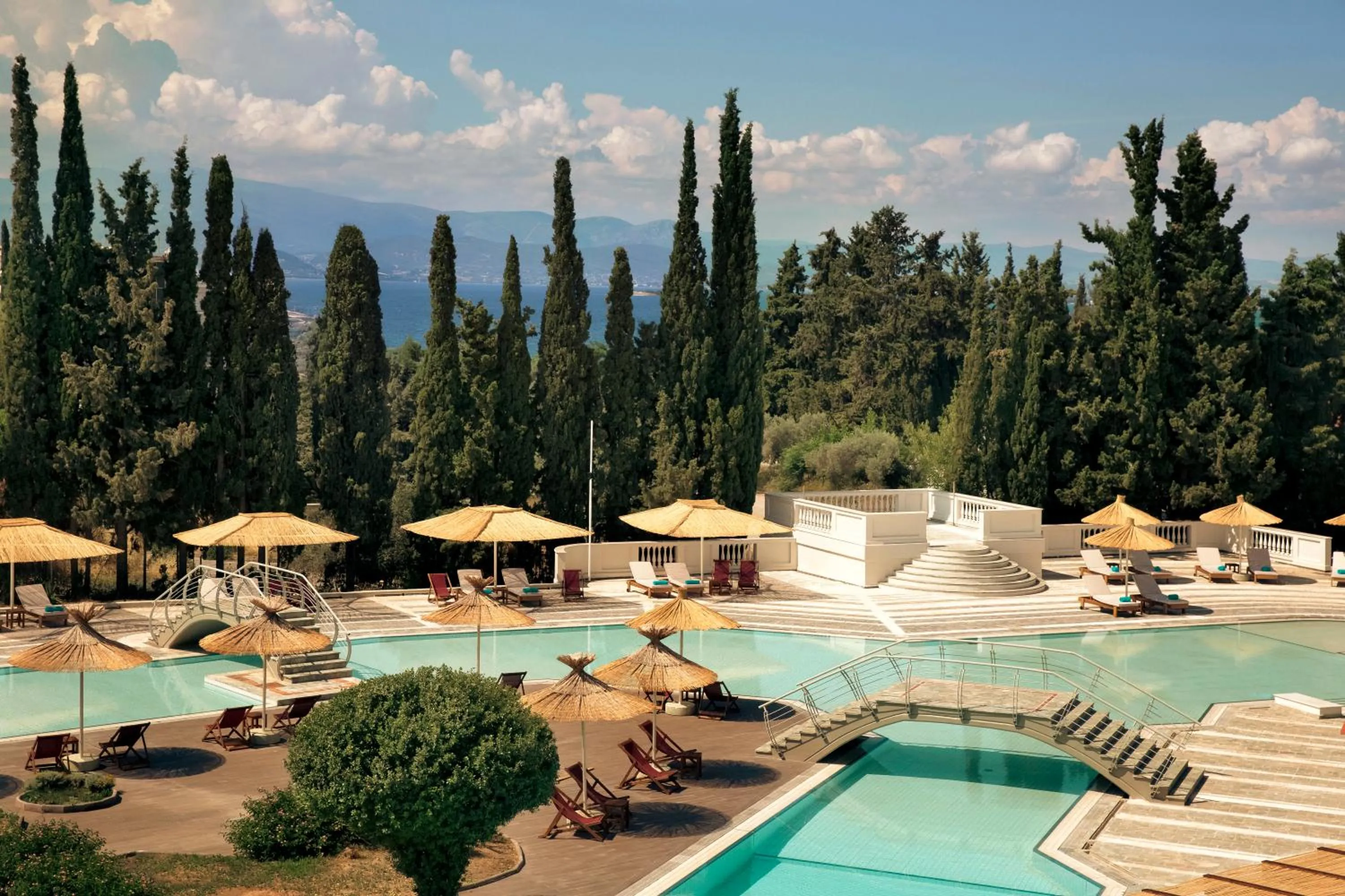 Zeus Eretria Resort