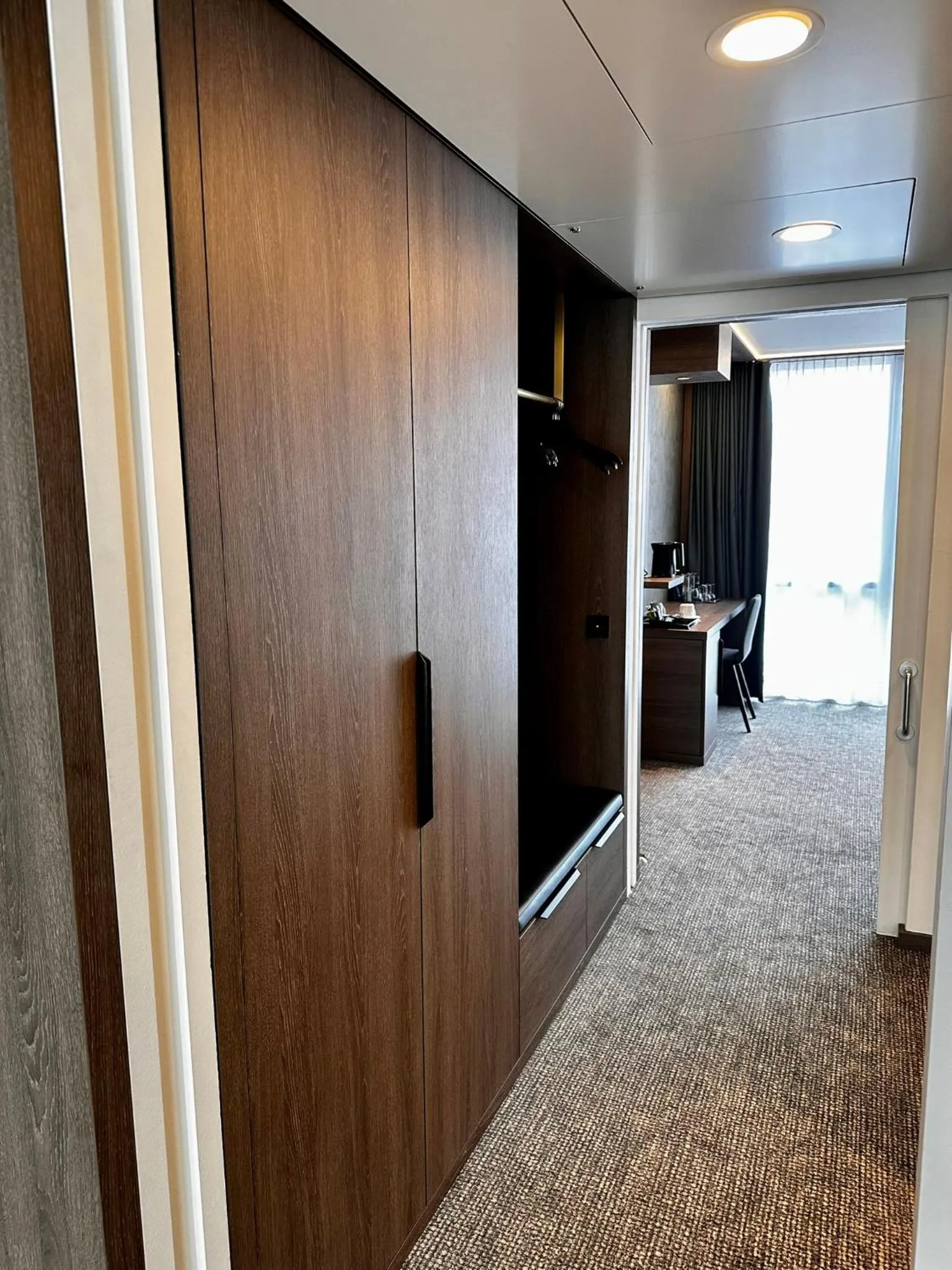 Photo of the whole room in Stadthotel Münster