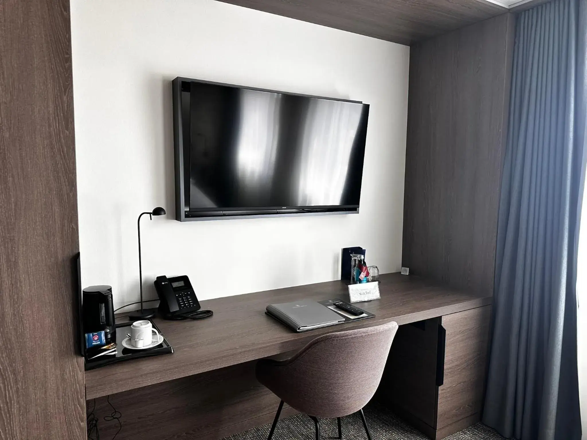 Comfort Single Room in Stadthotel Münster Comfort Single Room in Stadthotel Münster