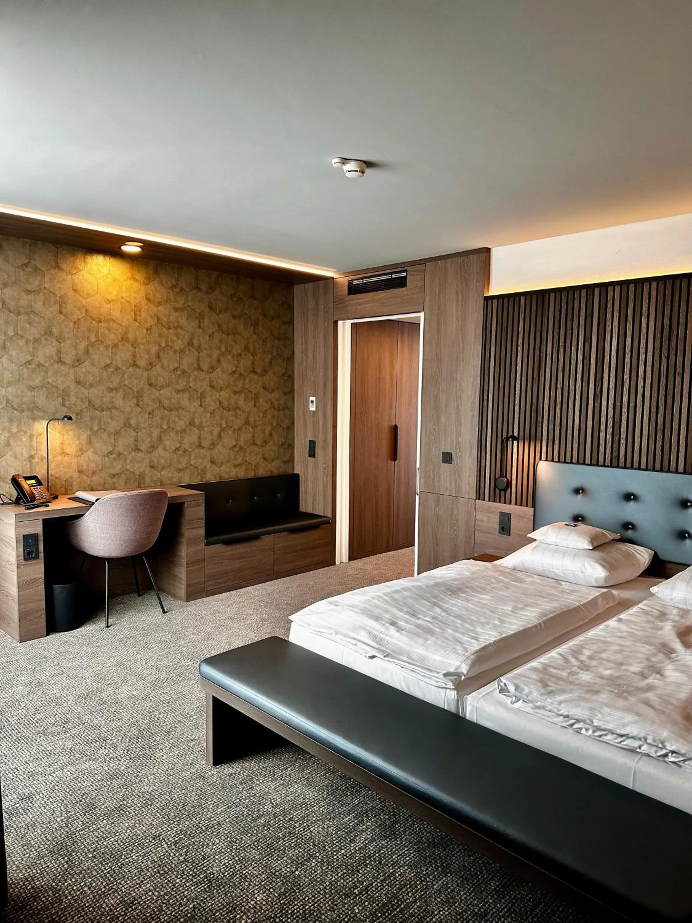 Family Suite in Stadthotel Münster Family Suite in Stadthotel Münster