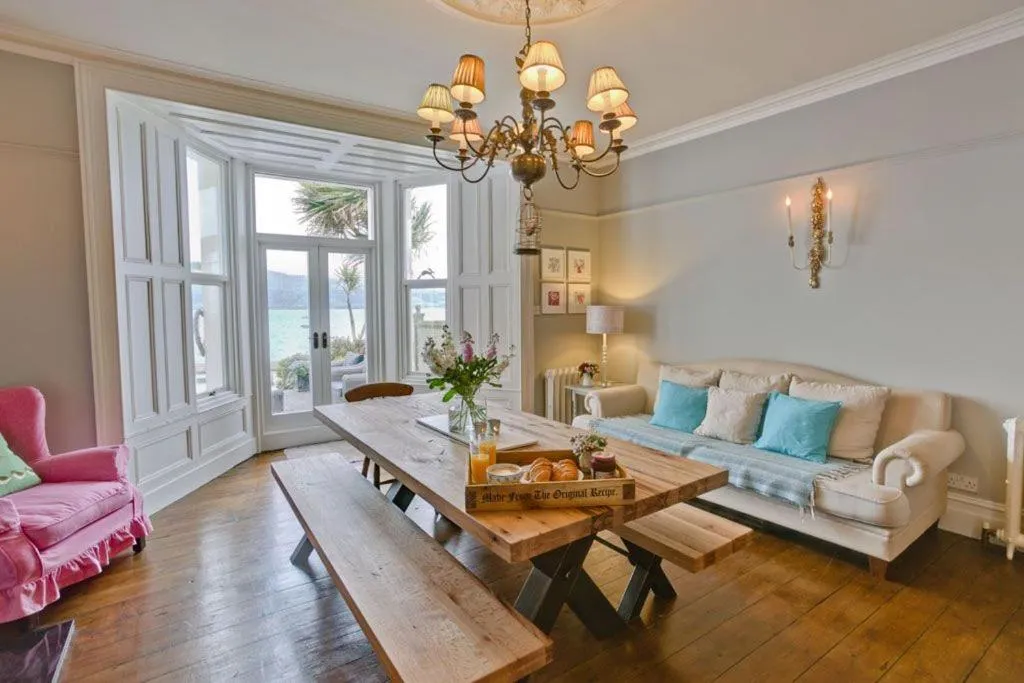 Bay House