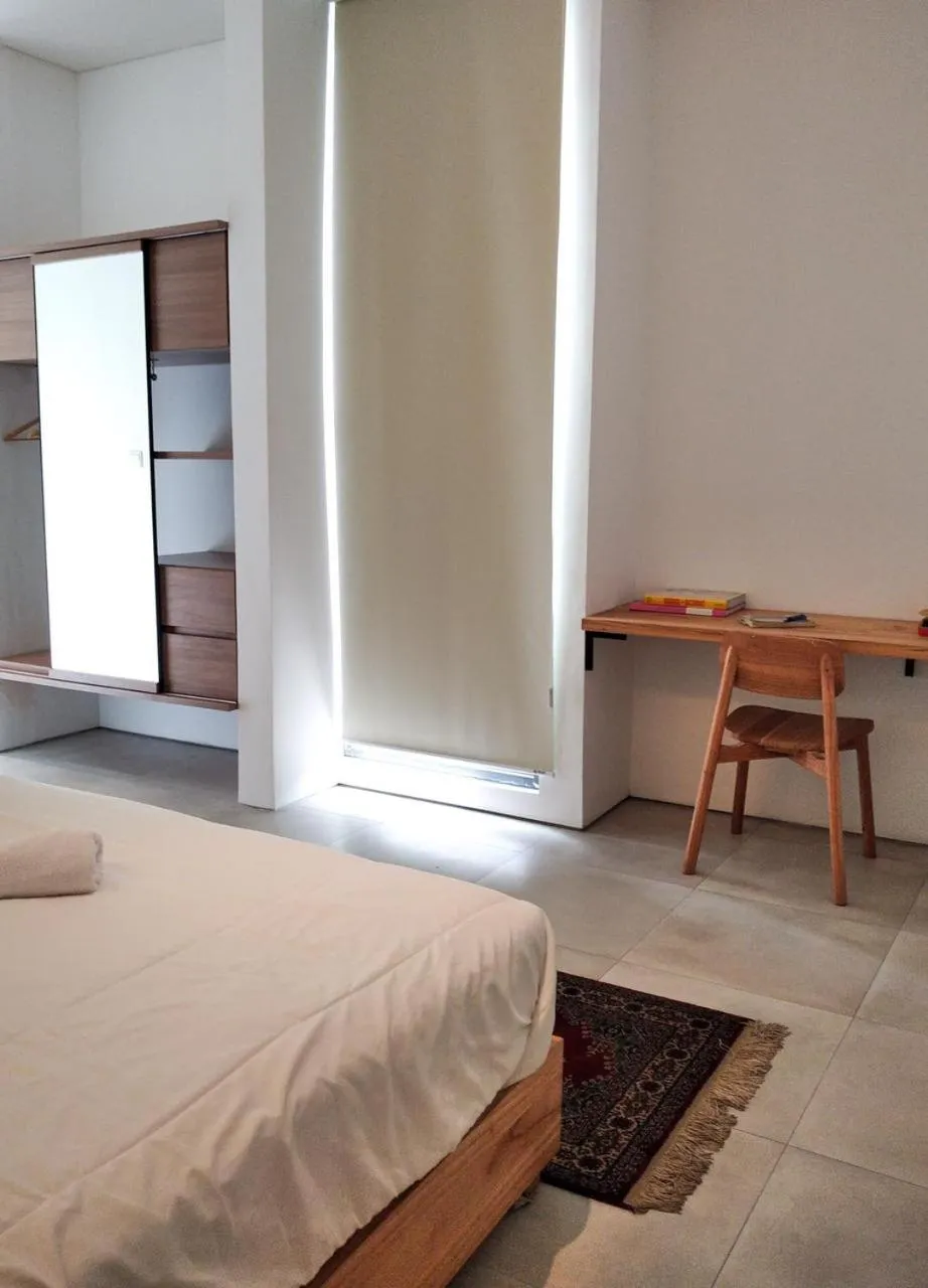 Photo of the whole room, Bed in Tengah Tengah