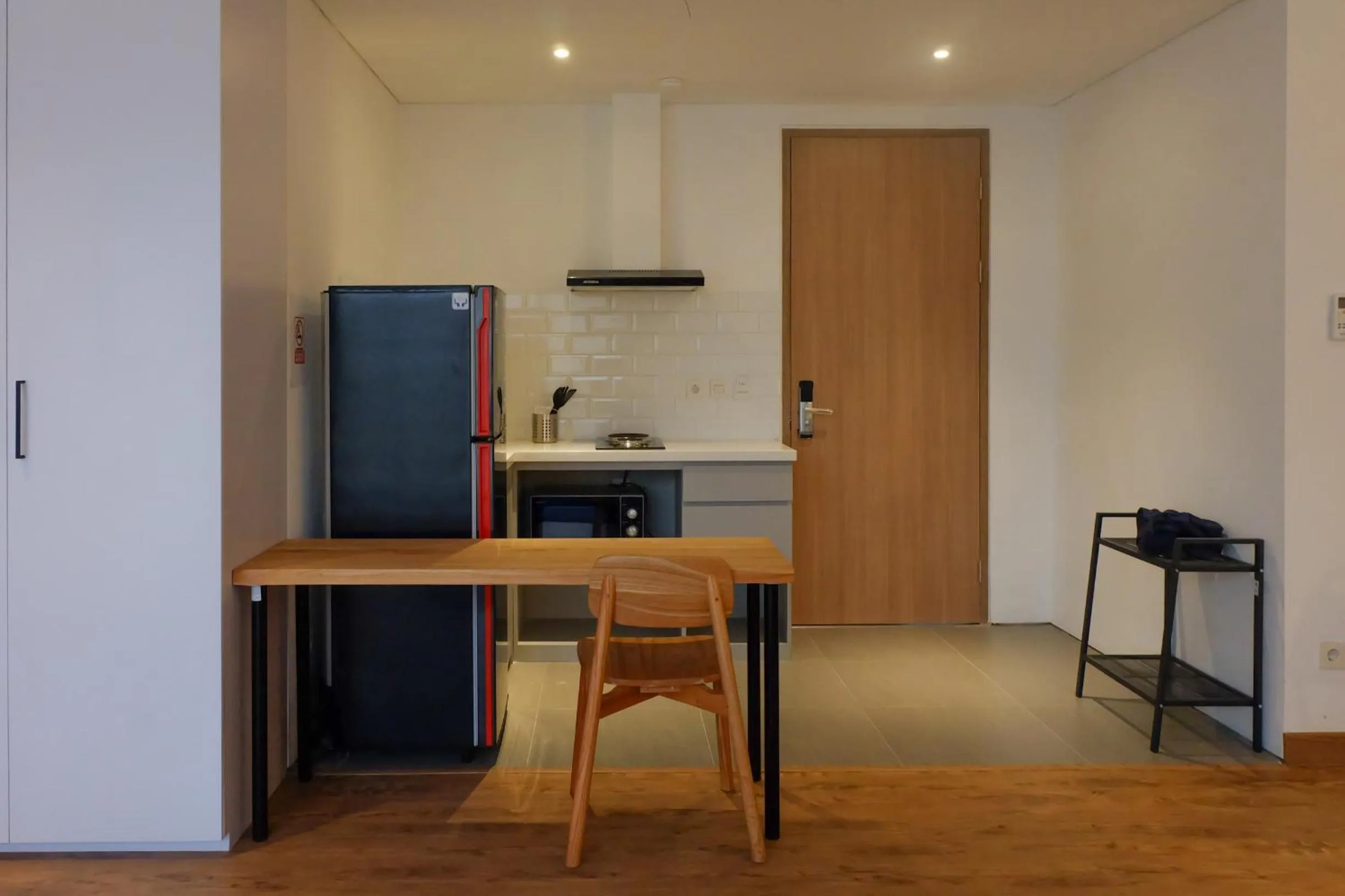 Kitchen or kitchenette in Tengah Tengah