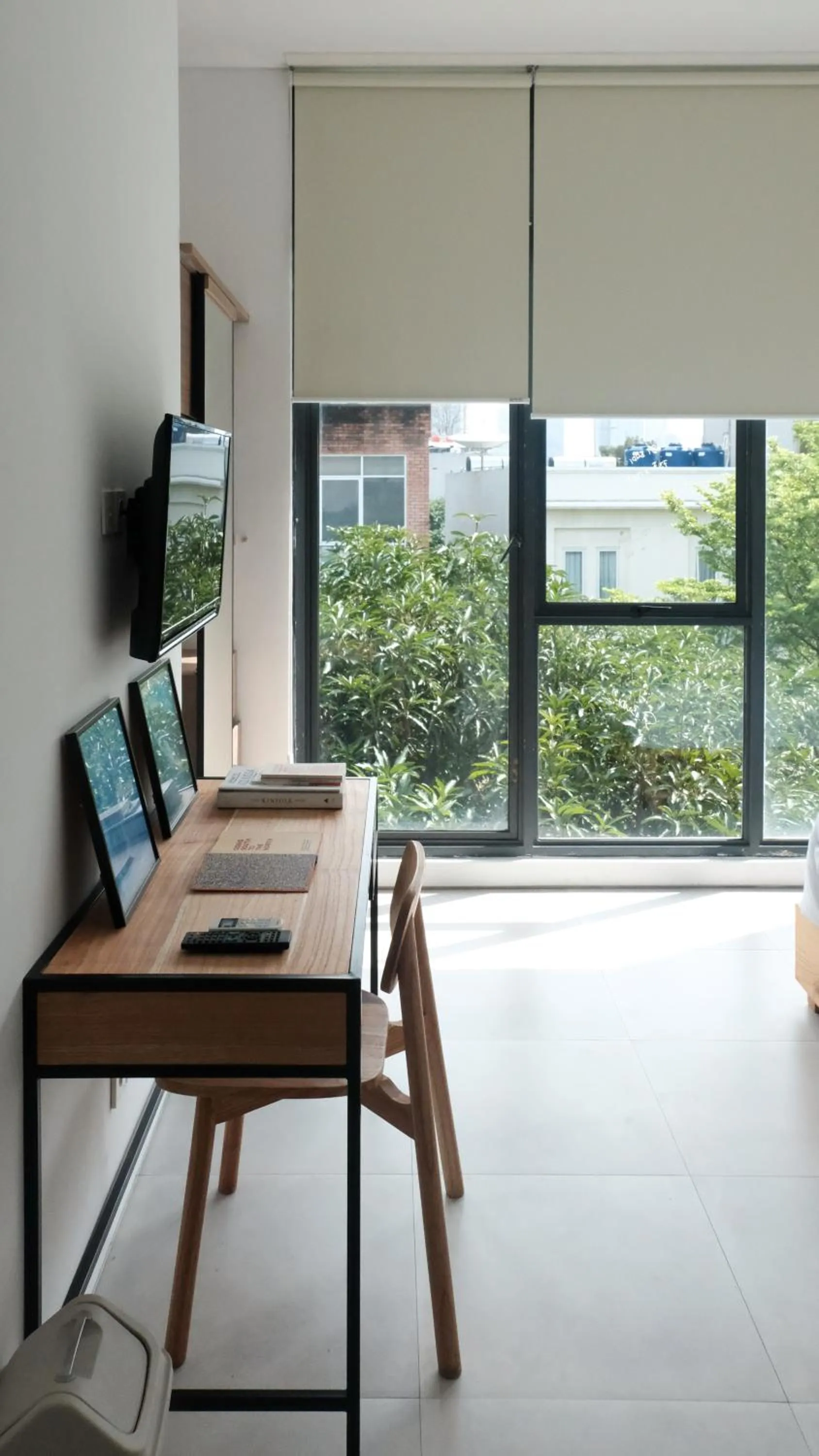Balcony/Terrace in Tengah Tengah