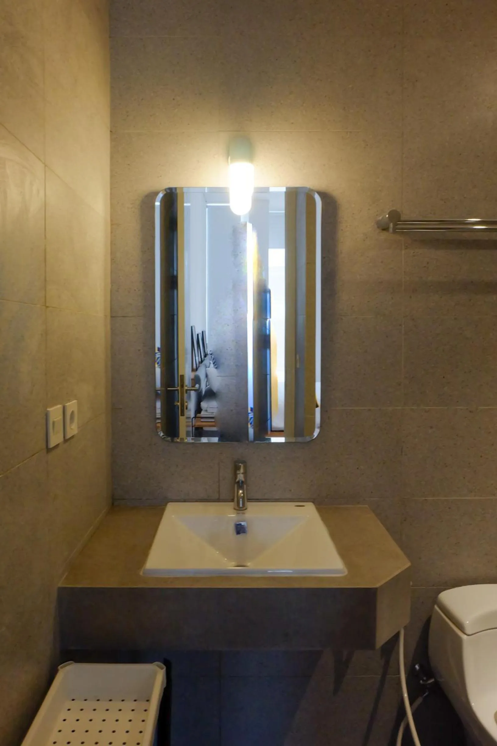 Bathroom in Tengah Tengah