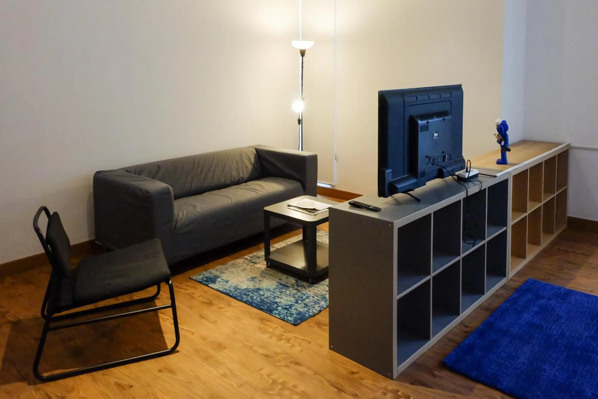 Living room in Tengah Tengah