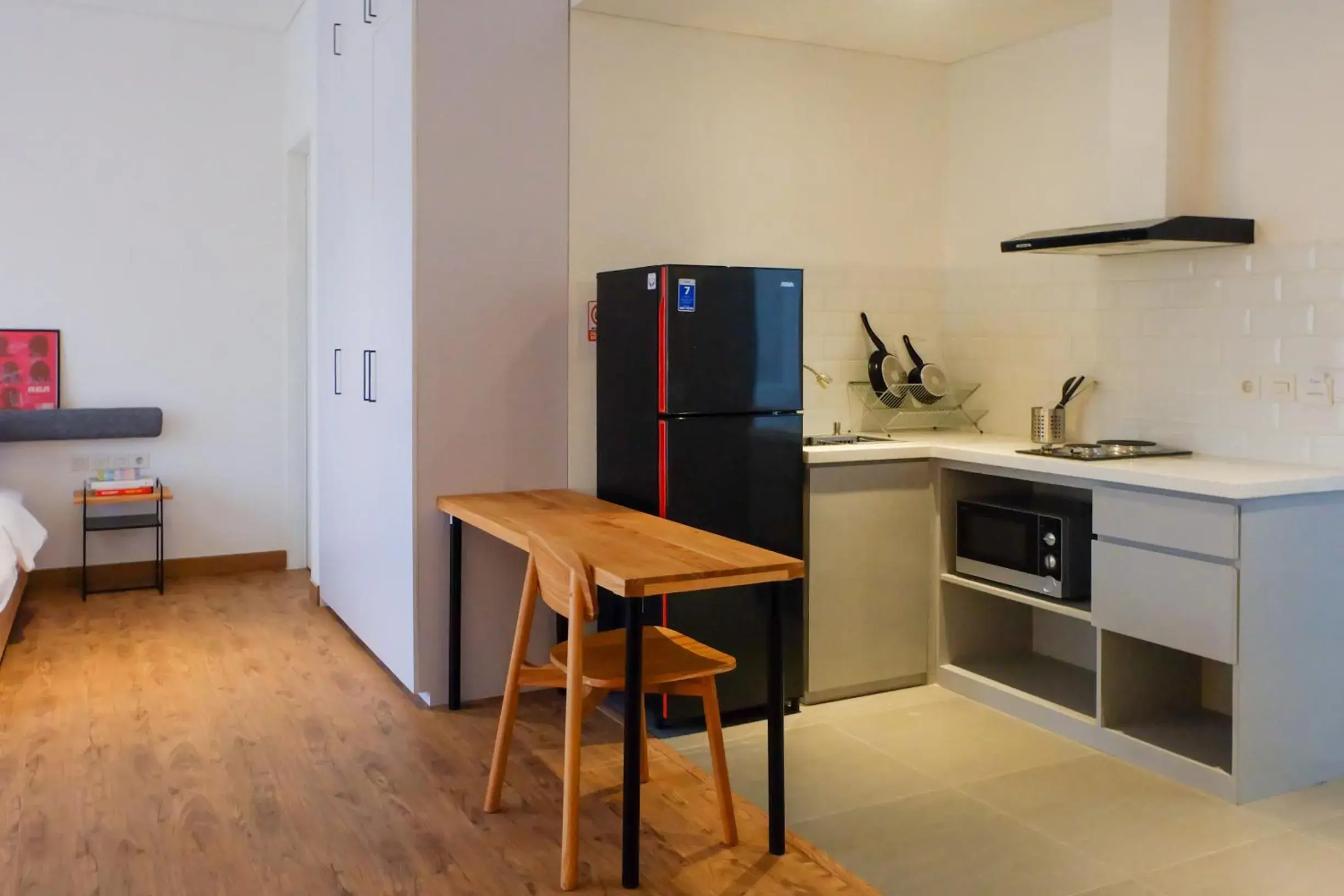 Kitchen or kitchenette in Tengah Tengah Kitchen or kitchenette in Tengah Tengah