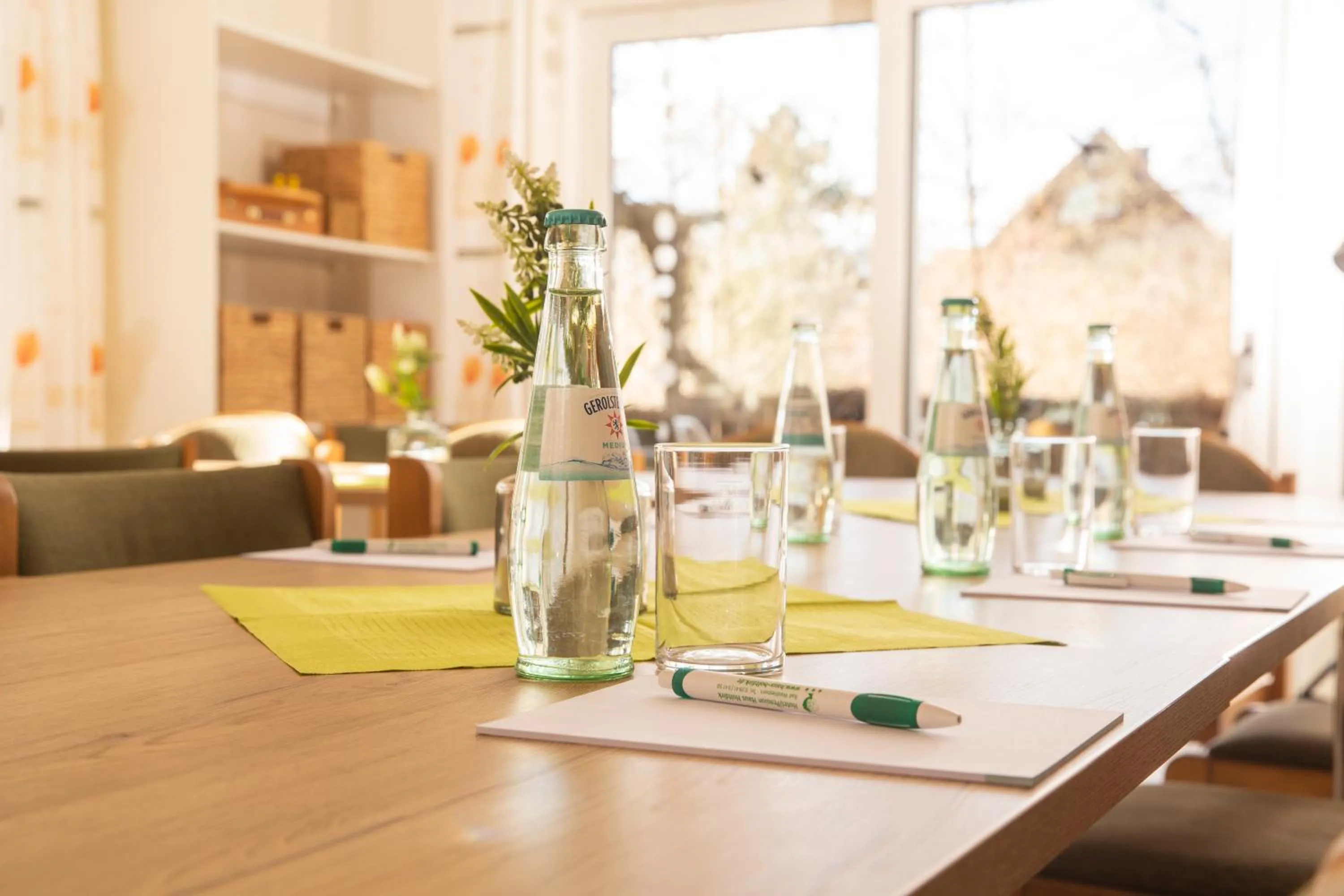 Property building in Hotel-Pension Haus Holtdirk