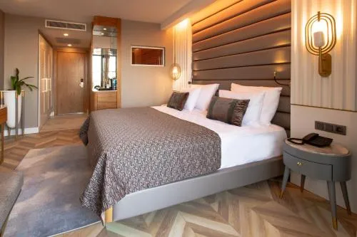 Alexia Resort & Spa - Ultra All Inclusive Adult Only