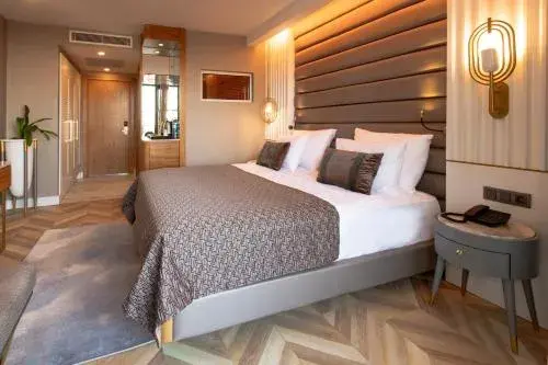 Comfort Land View Double in Alexia Resort & Spa - Ultra All Inclusive Adult Only Comfort Land View Double in Alexia Resort & Spa - Ultra All Inclusive Adult Only