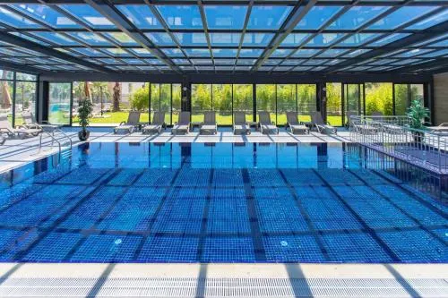 Alexia Resort & Spa - Ultra All Inclusive Adult Only