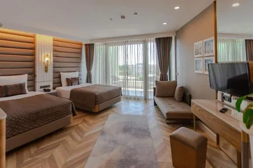 Alexia Resort & Spa - Ultra All Inclusive Adult Only