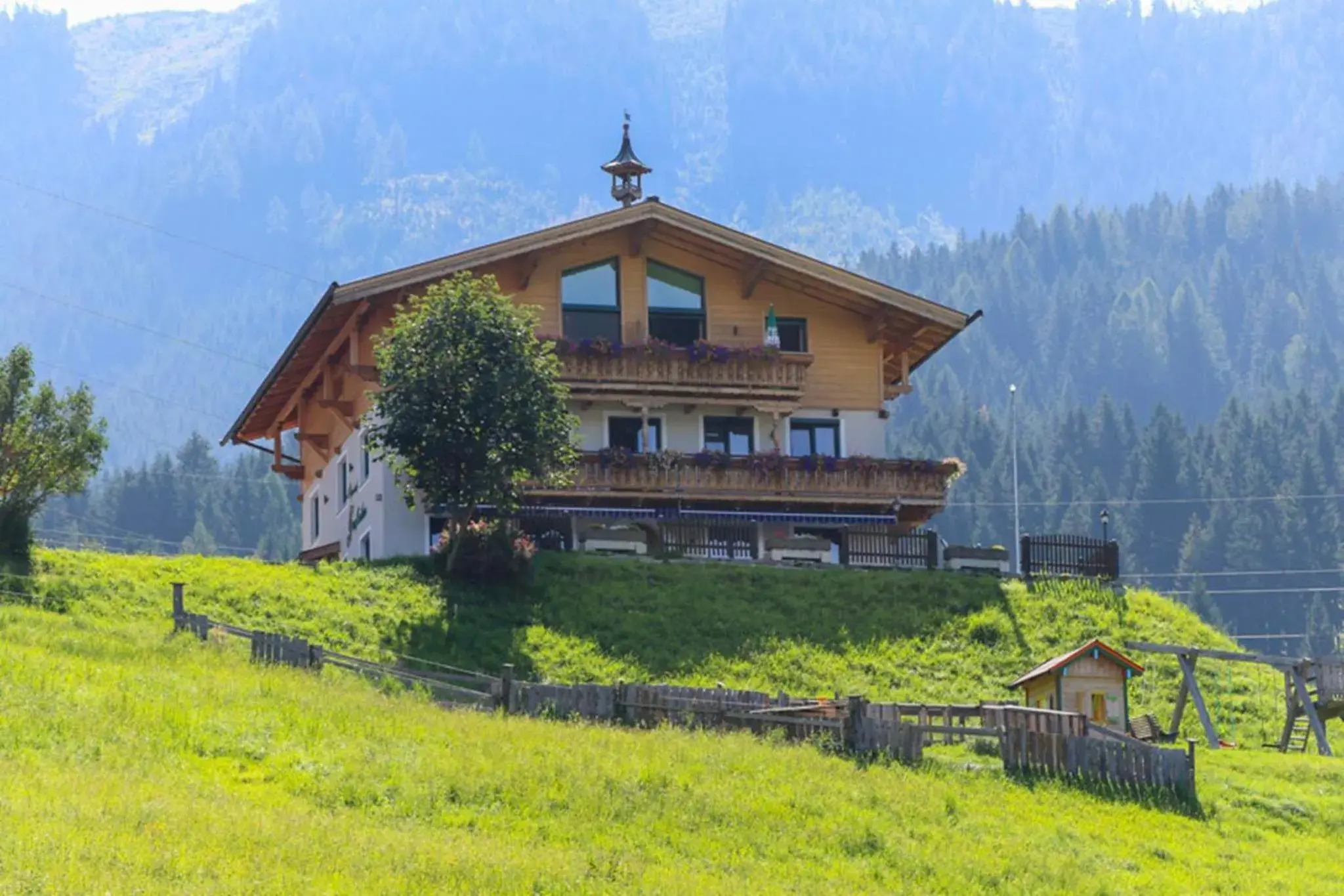 Alpenhof Grafleiten Alpenhof Grafleiten