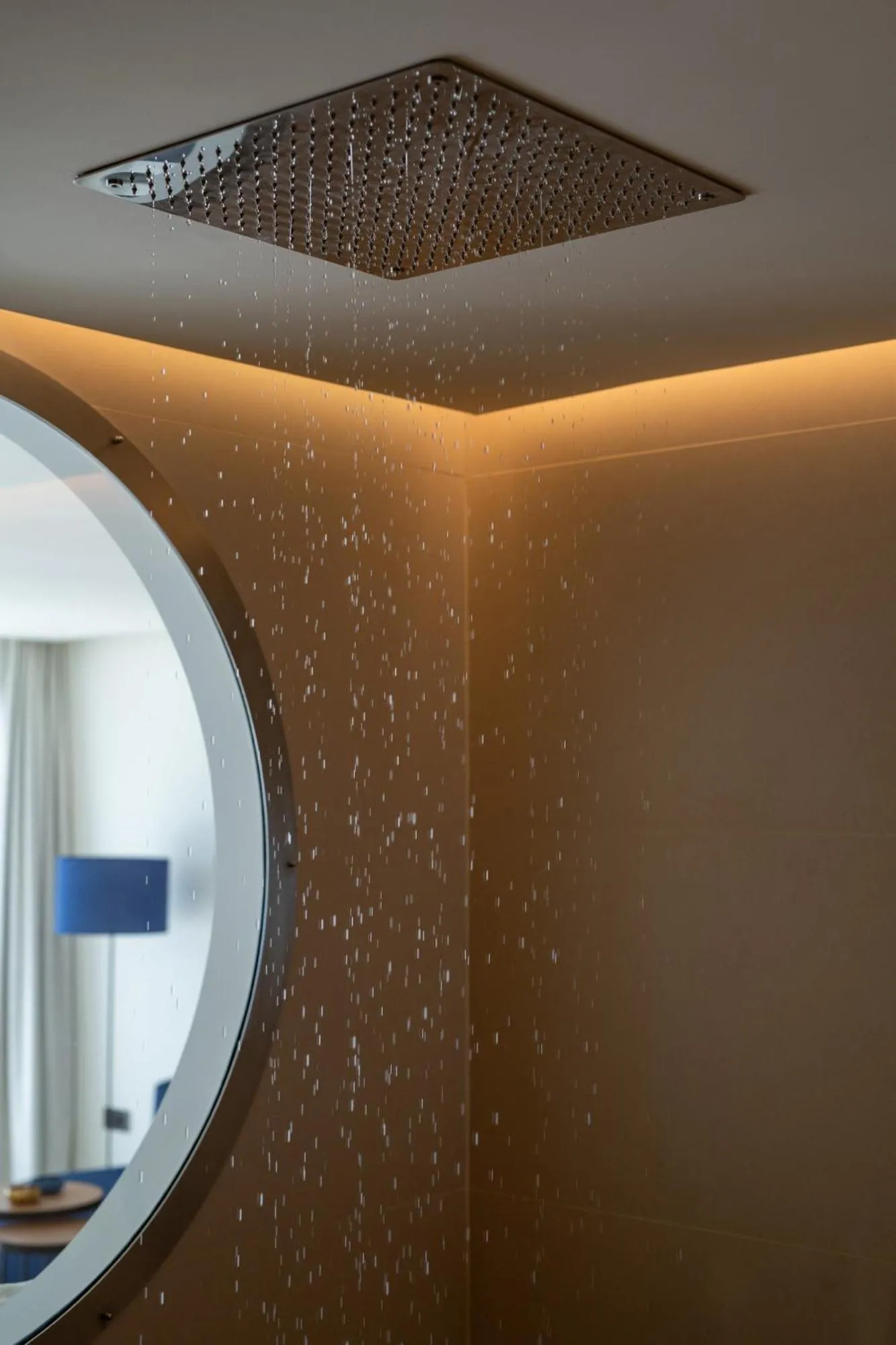 Bathroom in Royal Marina Suites Boutique Hotel - Adults Only