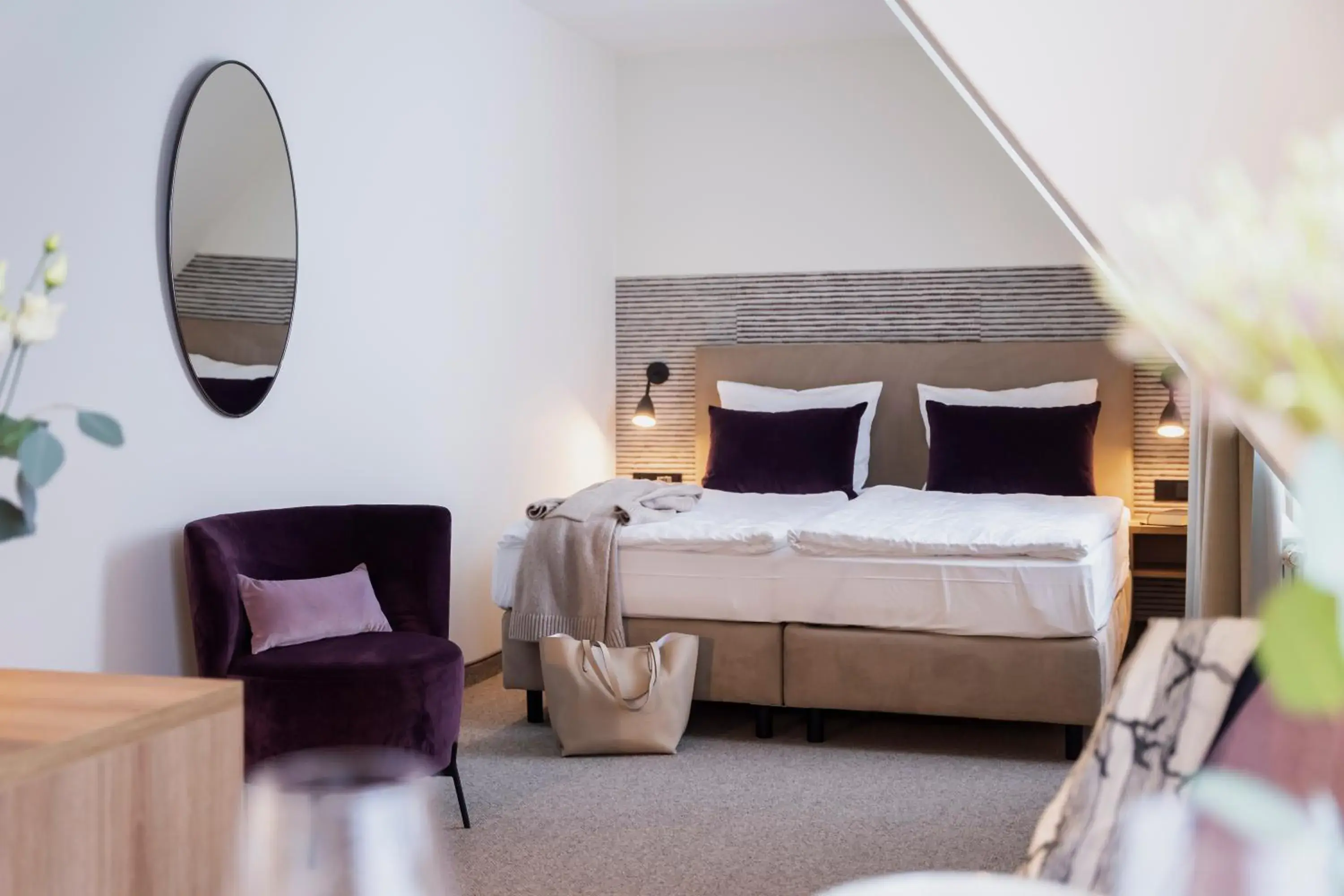 Deluxe Room - single occupancy in maakt Hotel Deluxe Room - single occupancy in maakt Hotel