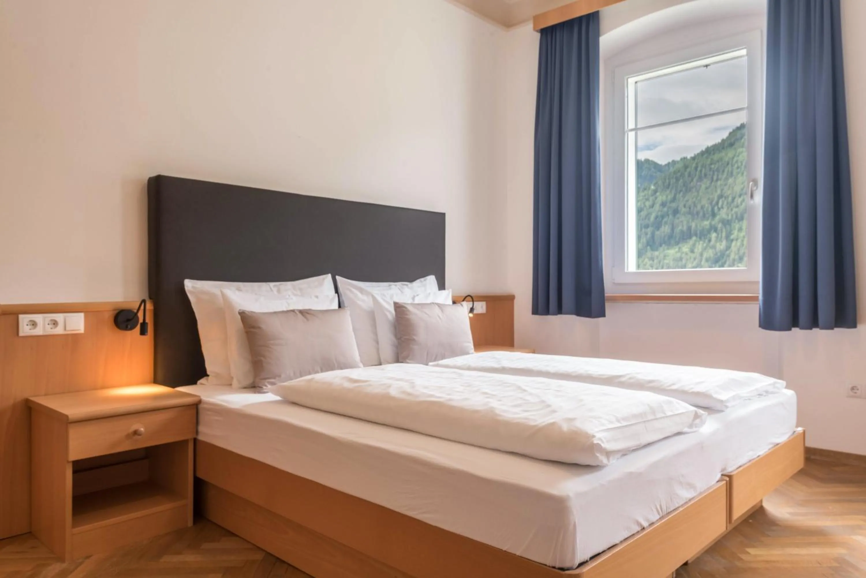 Property building, Bed in Villa Martiner Apartments Francesco