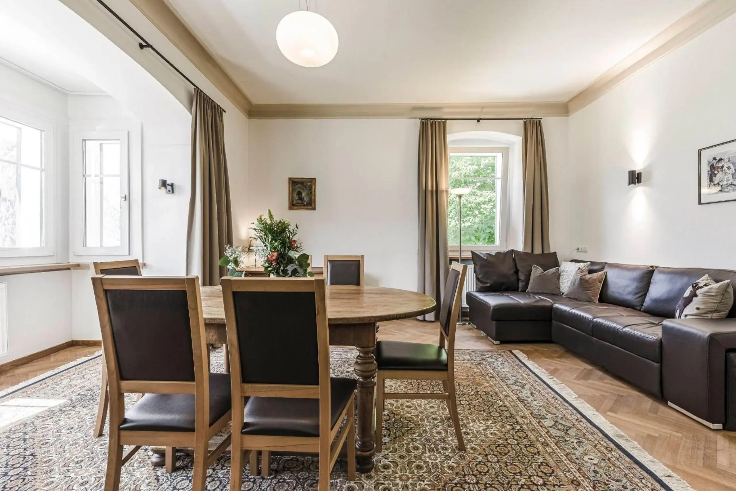 Villa Martiner Apartments Francesco Villa Martiner Apartments Francesco