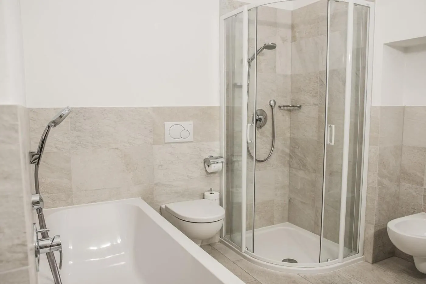 Villa Martiner Apartments Emilia