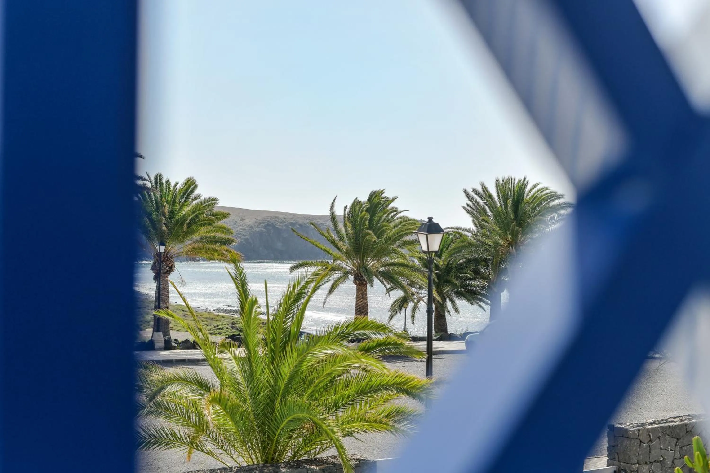 Property building in Coloradas Beach Villa
