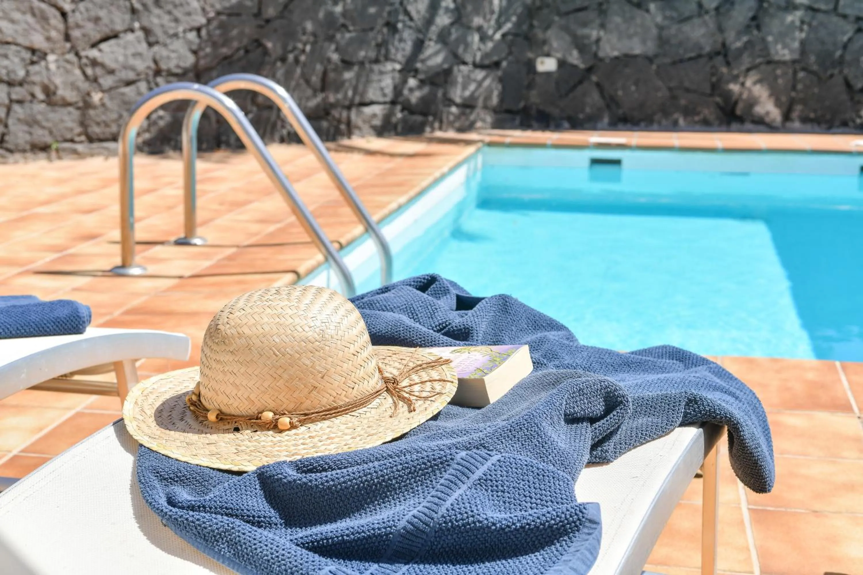 Coloradas Beach Villa