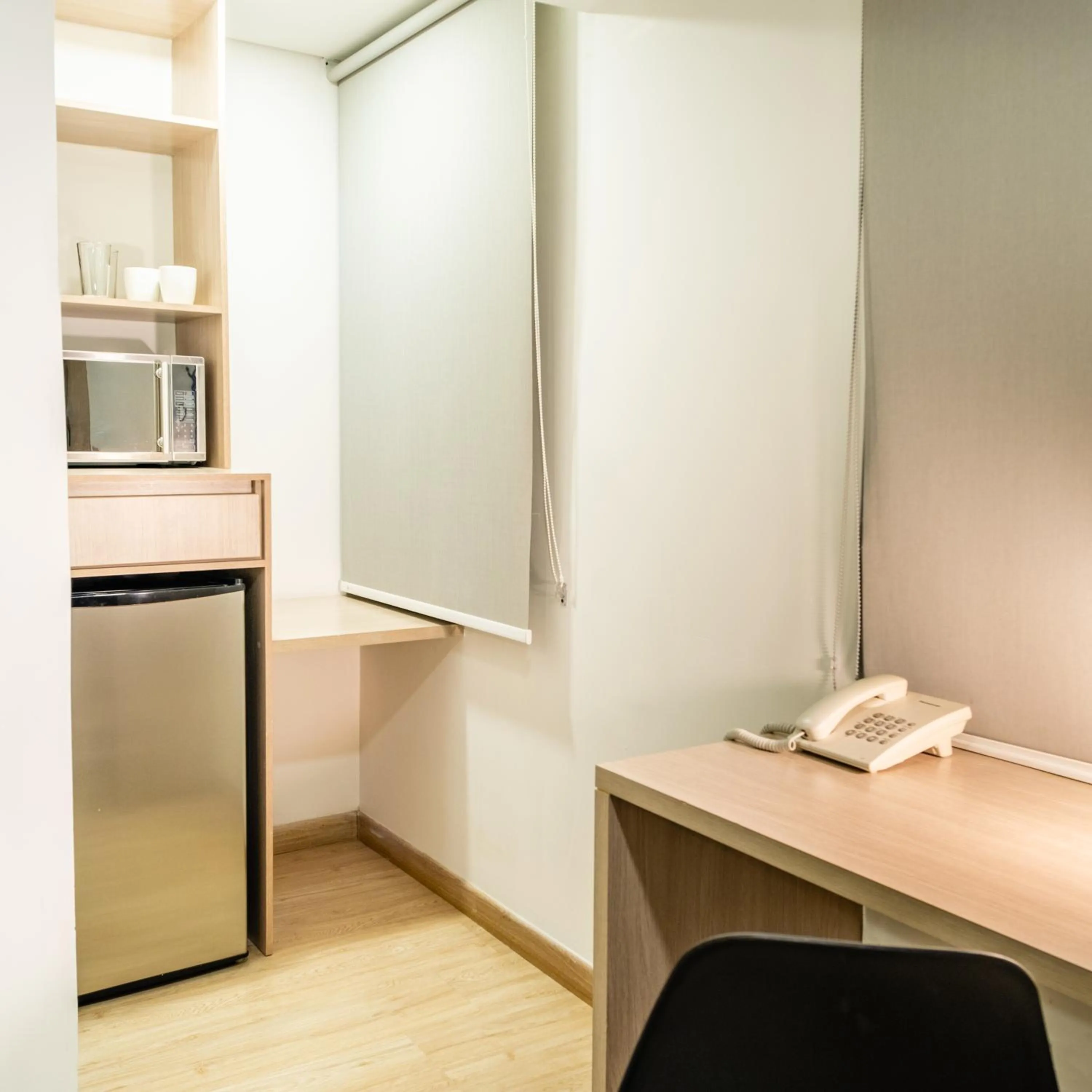 kitchen in Palermo Home Bogota & Art Gallery