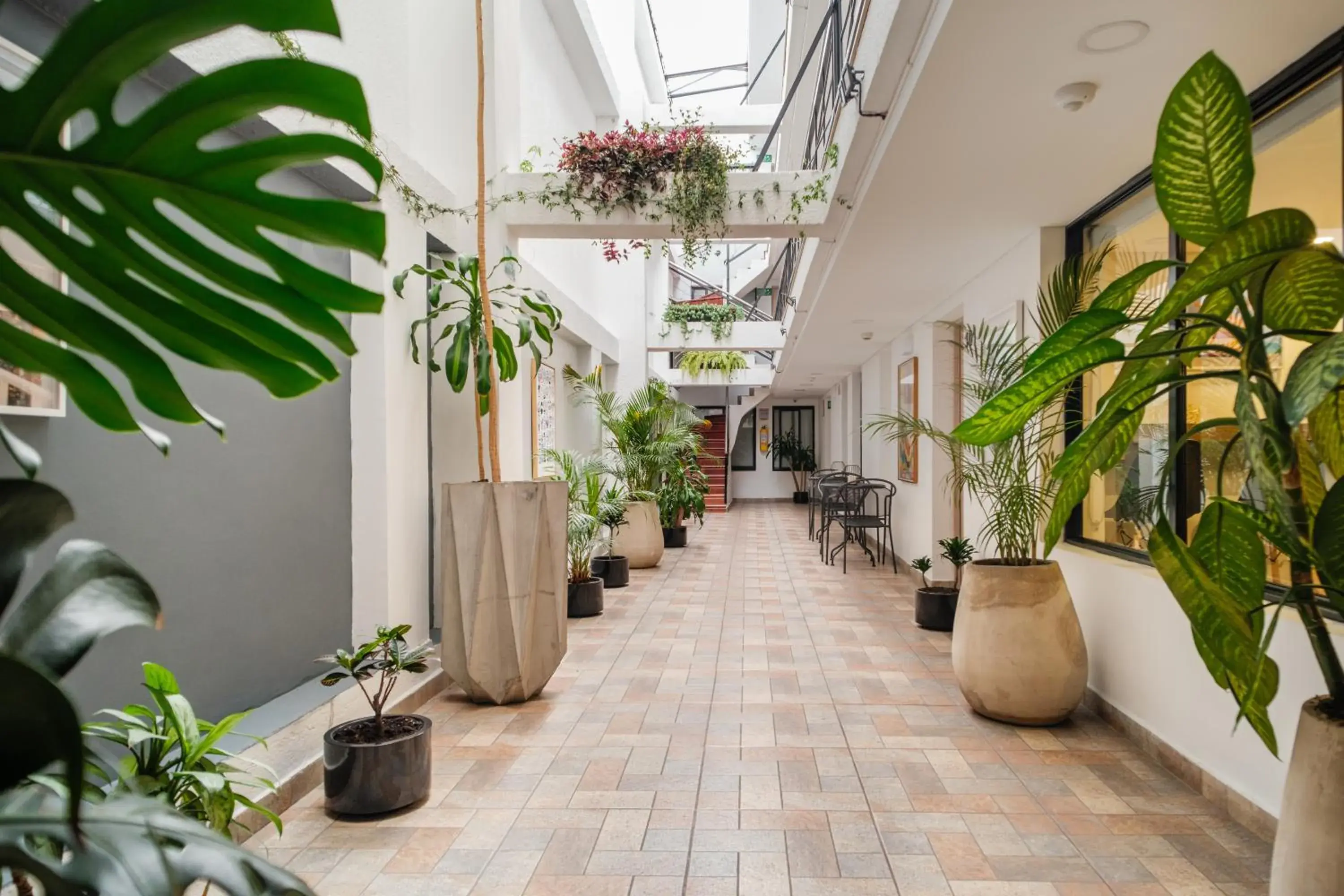 Palermo Home Bogota & Art Gallery Palermo Home Bogota & Art Gallery