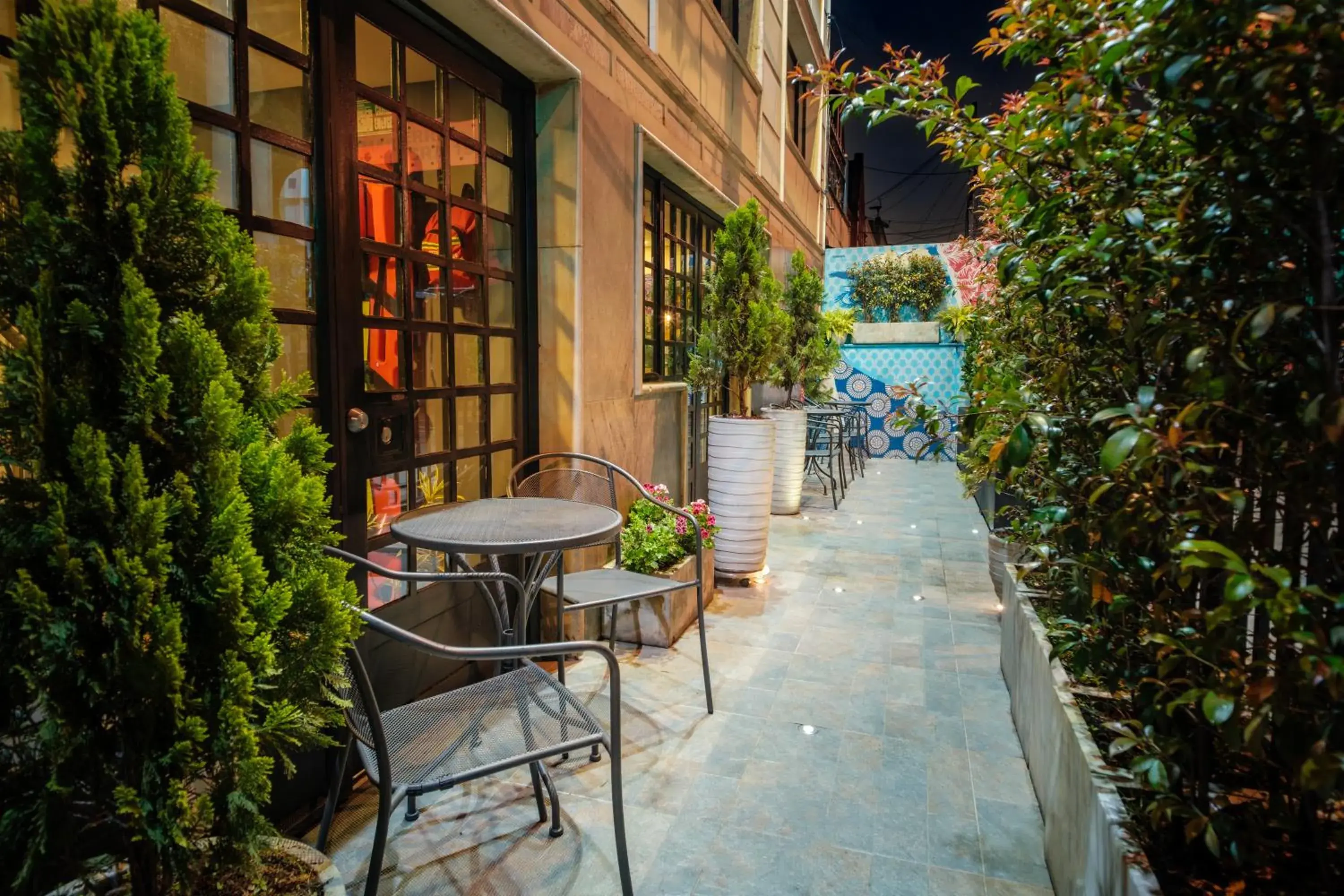 Palermo Home Bogota & Art Gallery Palermo Home Bogota & Art Gallery