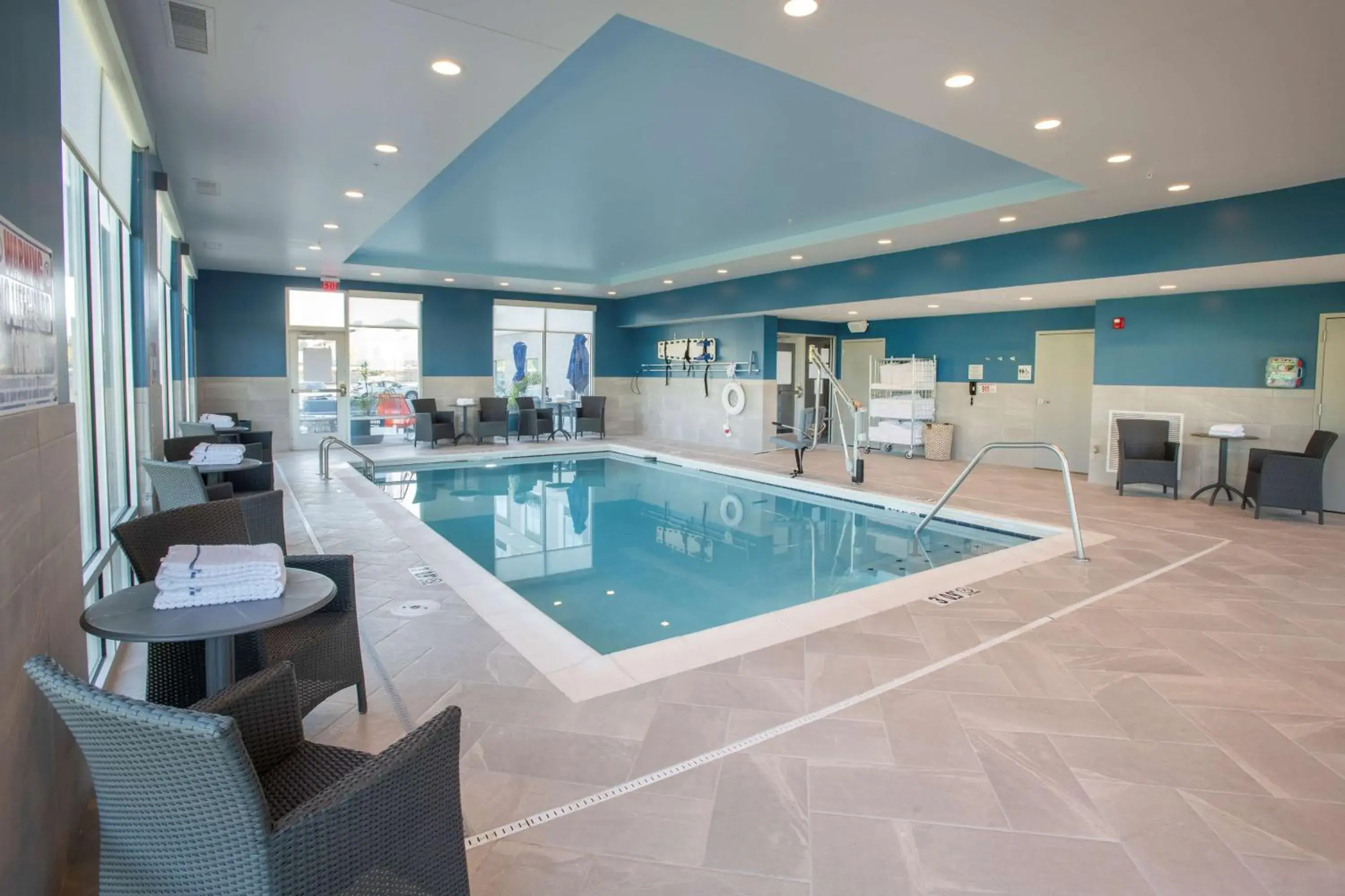 Hampton Inn Richwood Cincinnati South, KY Hampton Inn Richwood Cincinnati South, KY