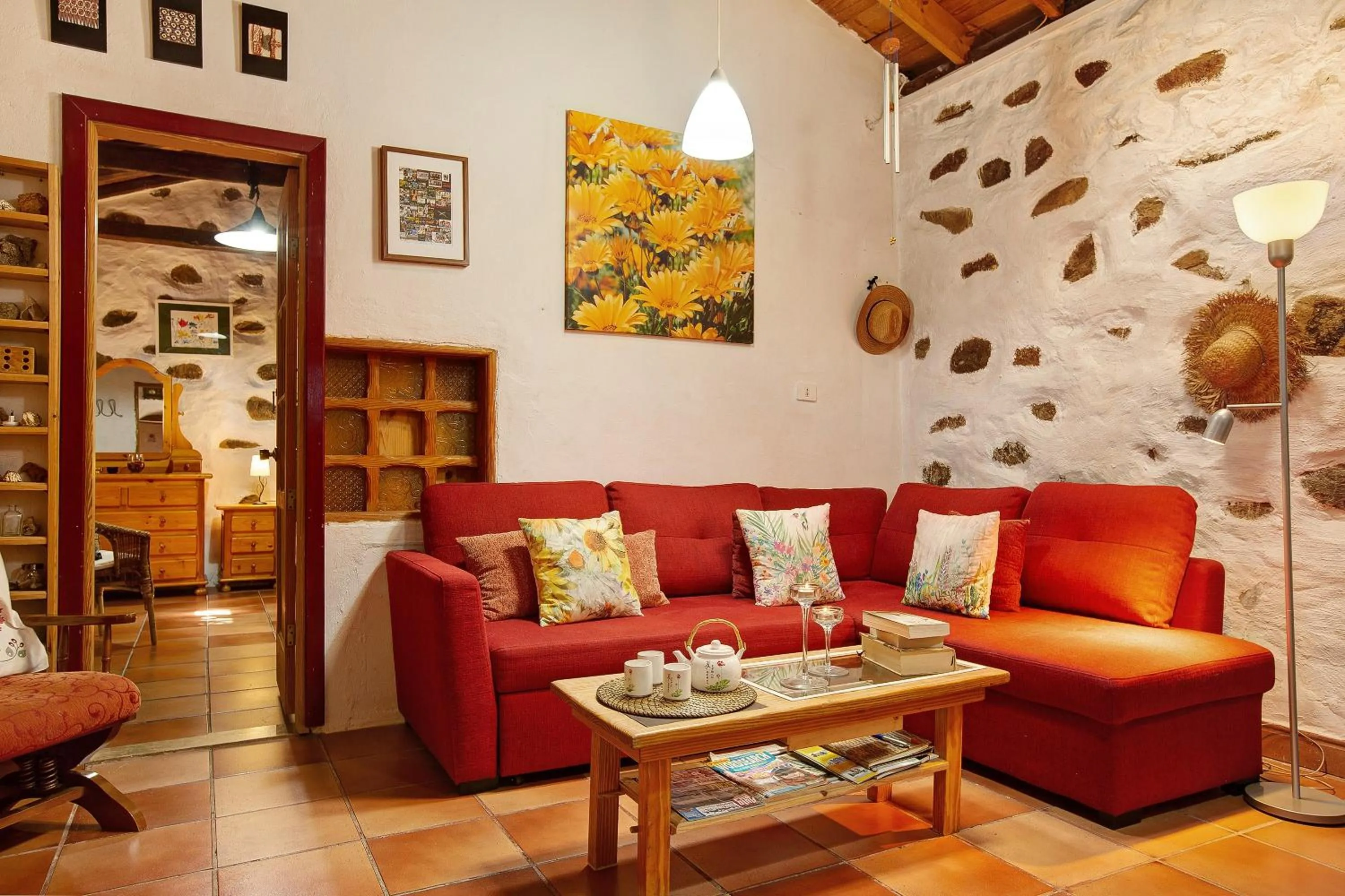 Casa Los Pinos