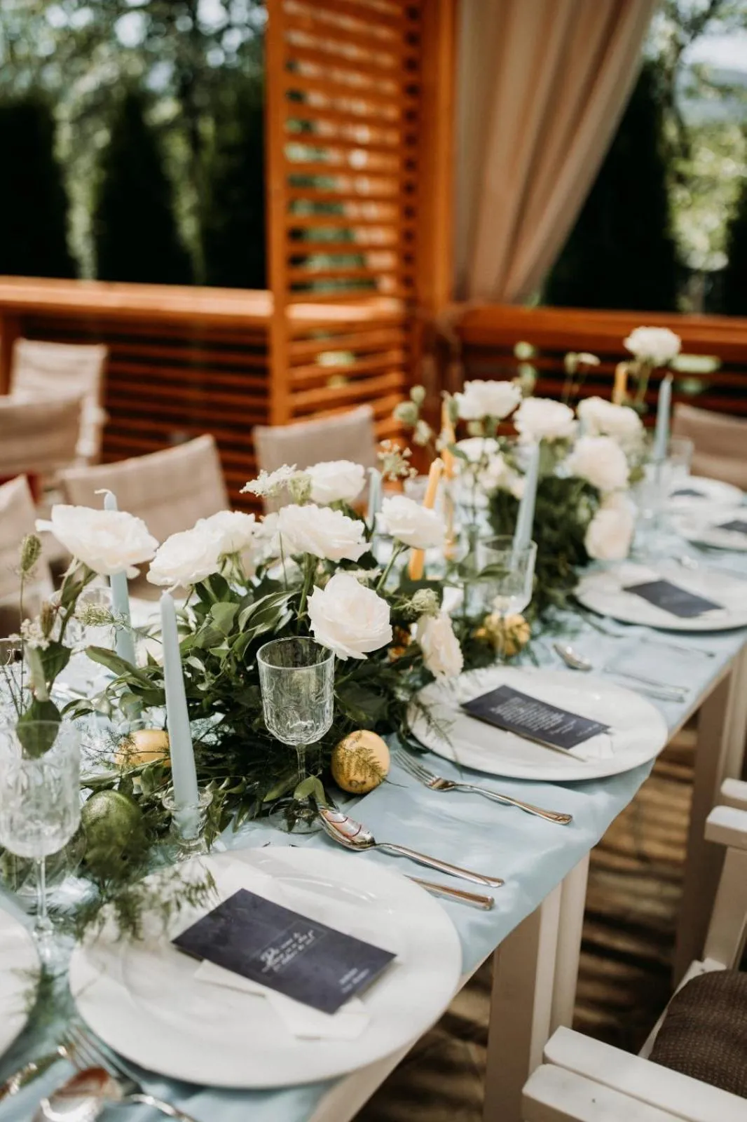 Evening entertainment in Hotel Yara