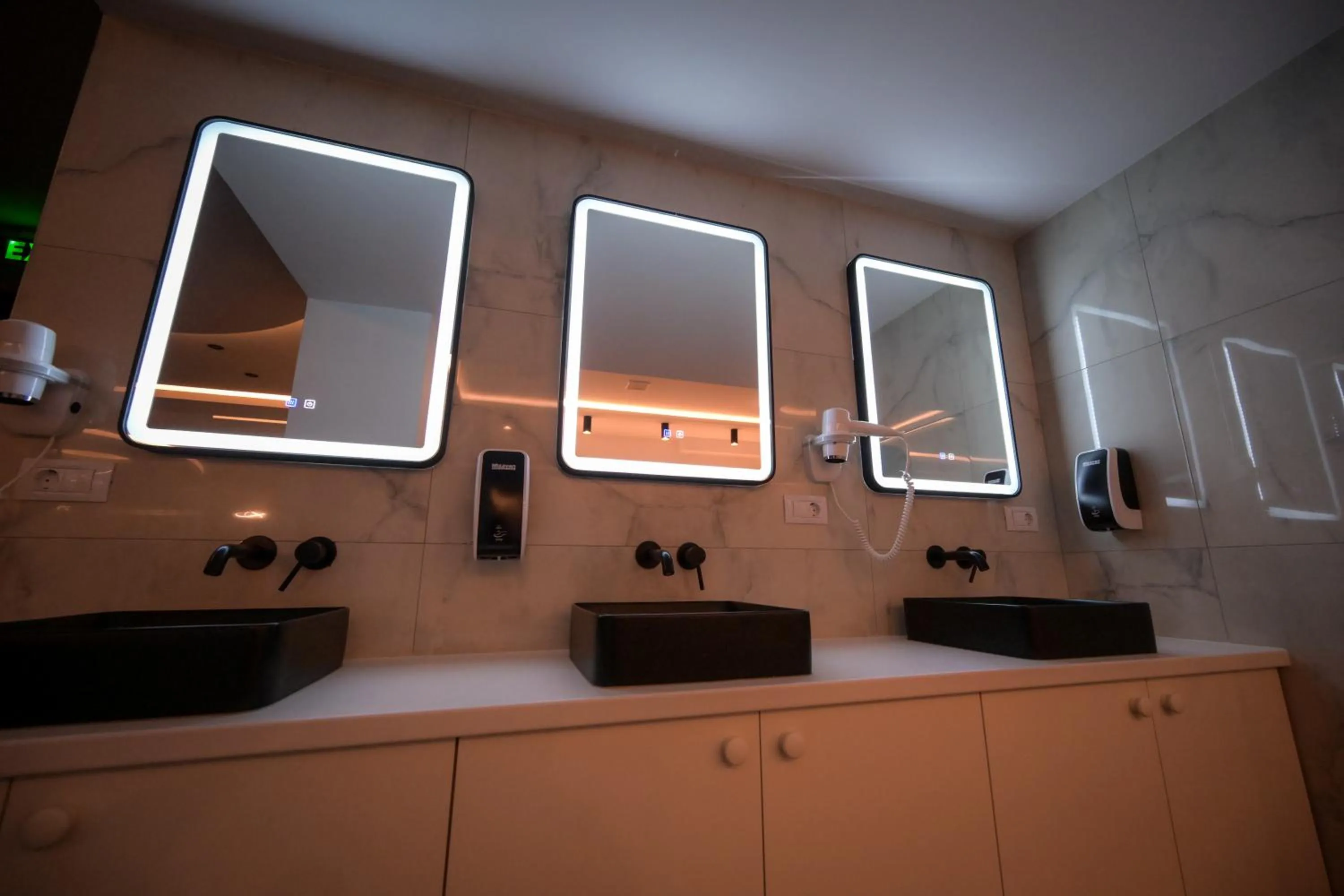 Spa and wellness centre/facilities in Hotel Yara