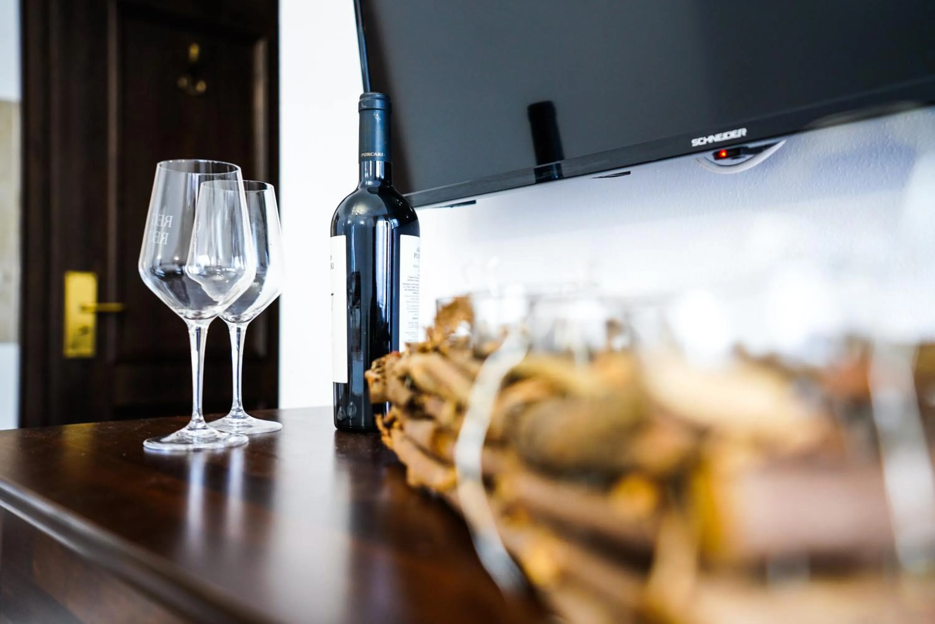 Drinks in Hotel Yara