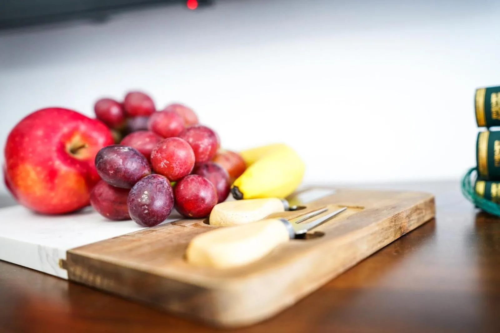 Breakfast in Hotel Yara