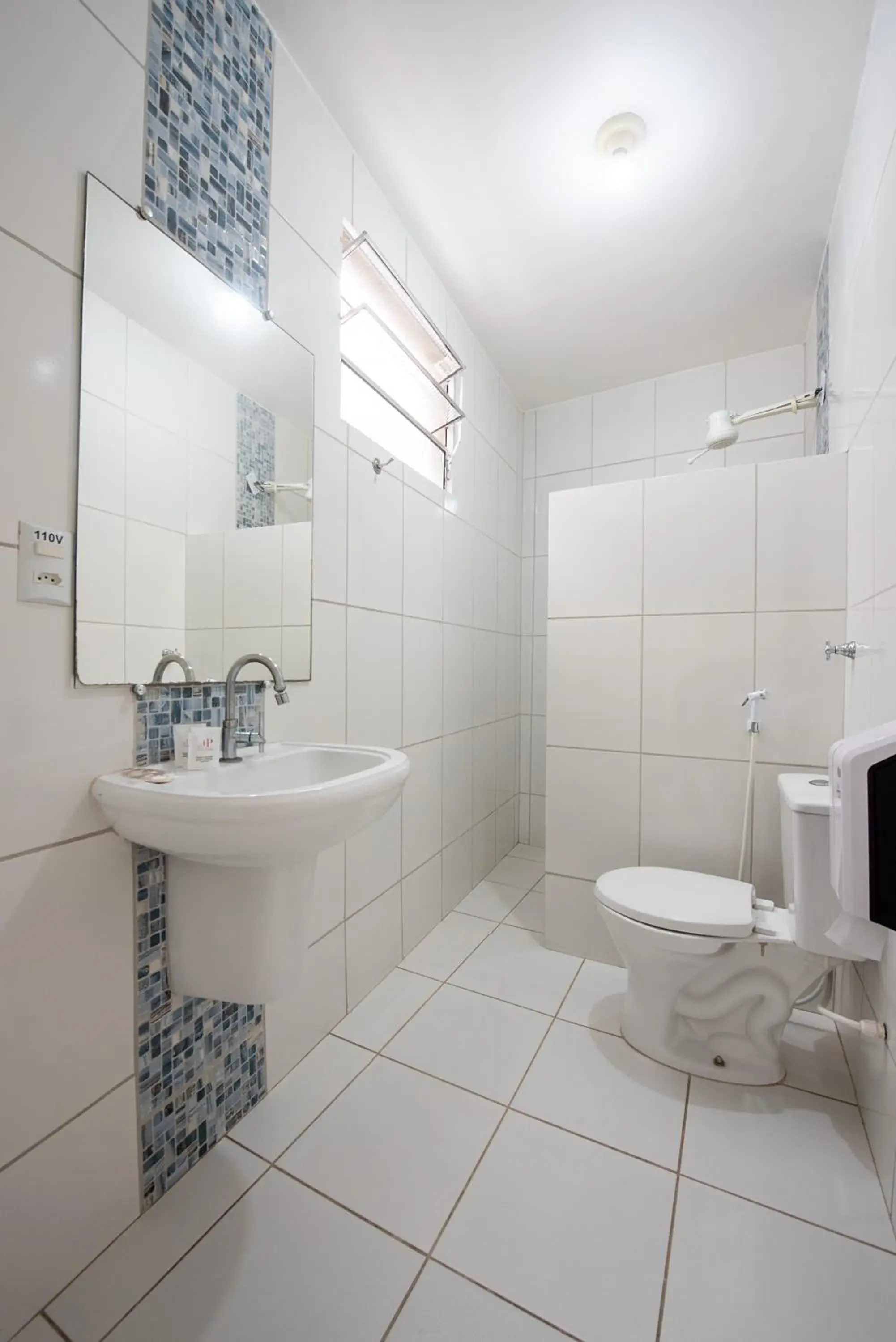 Standard Twin Room in Hotel Prainha Standard Twin Room in Hotel Prainha