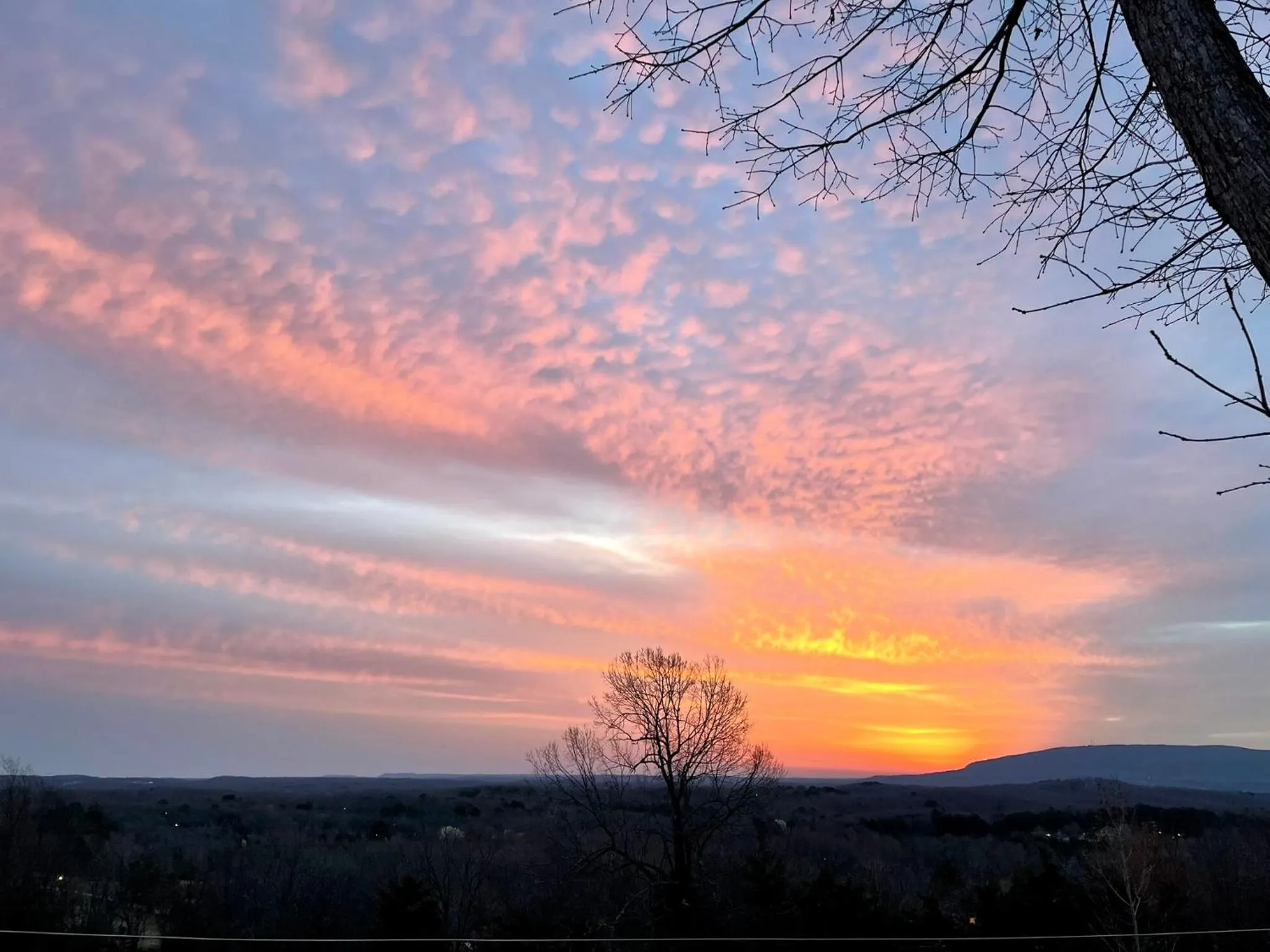 View (from property/room) in Mountain View Guest Motel