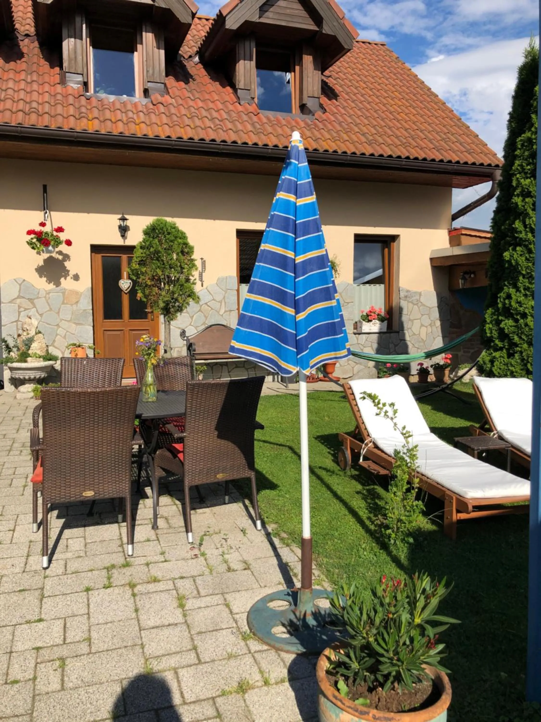 Privát Migáč