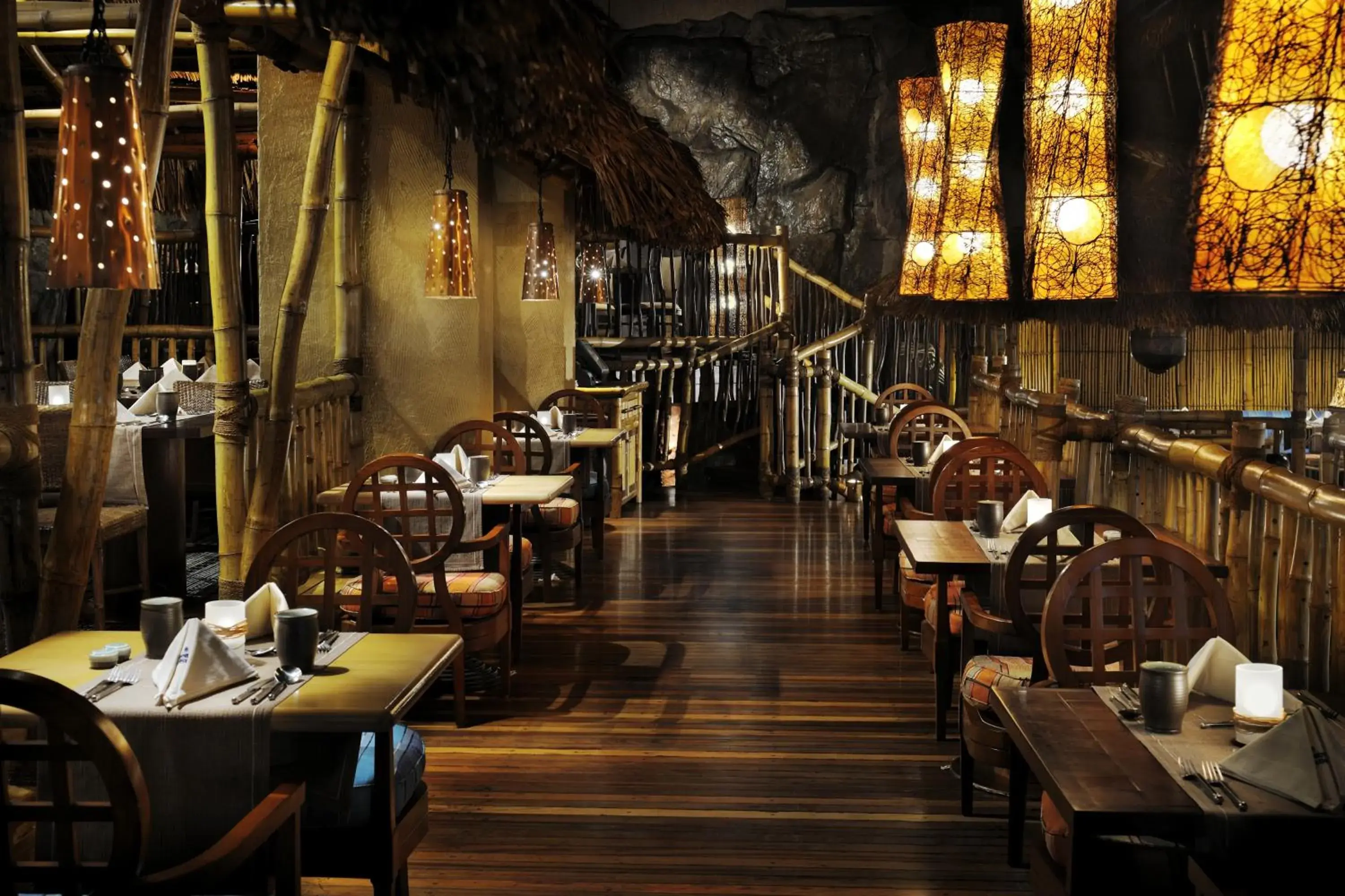 Restaurant/places to eat in The Bristol Hotel by Royal Orchid Hotel Management Restaurant/places to eat in The Bristol Hotel by Royal Orchid Hotel Management