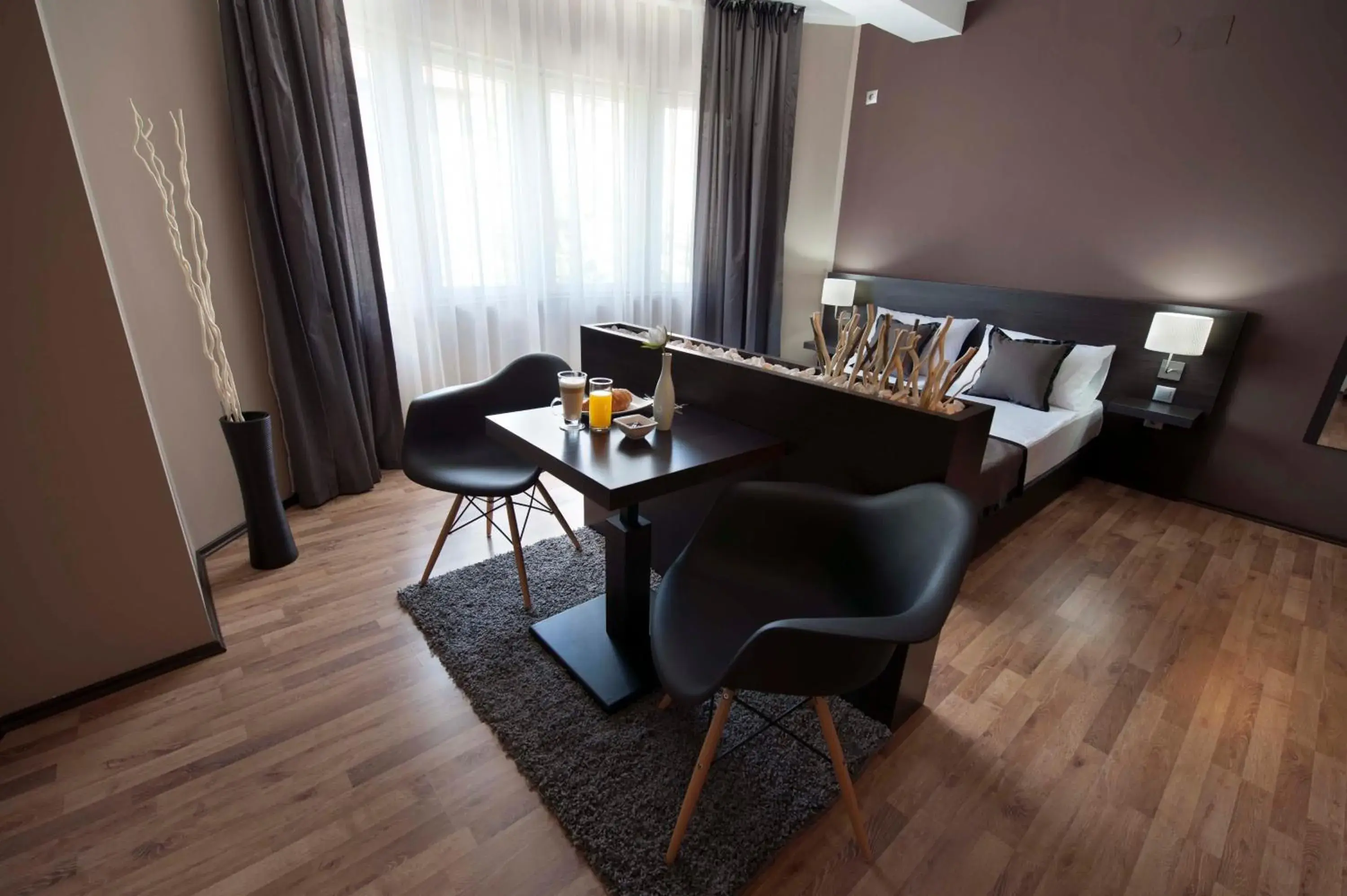 Studio (2 Adults) in Soho Apartments Studio (2 Adults) in Soho Apartments