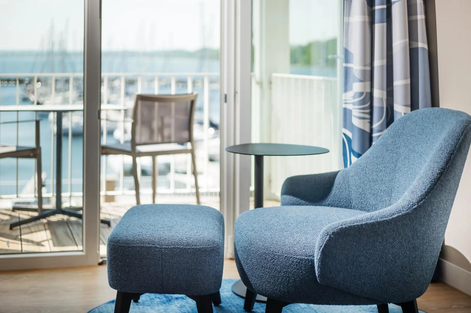 Photo of the whole room in Lindner Hotel Boltenhagen, part of JdV by Hyatt