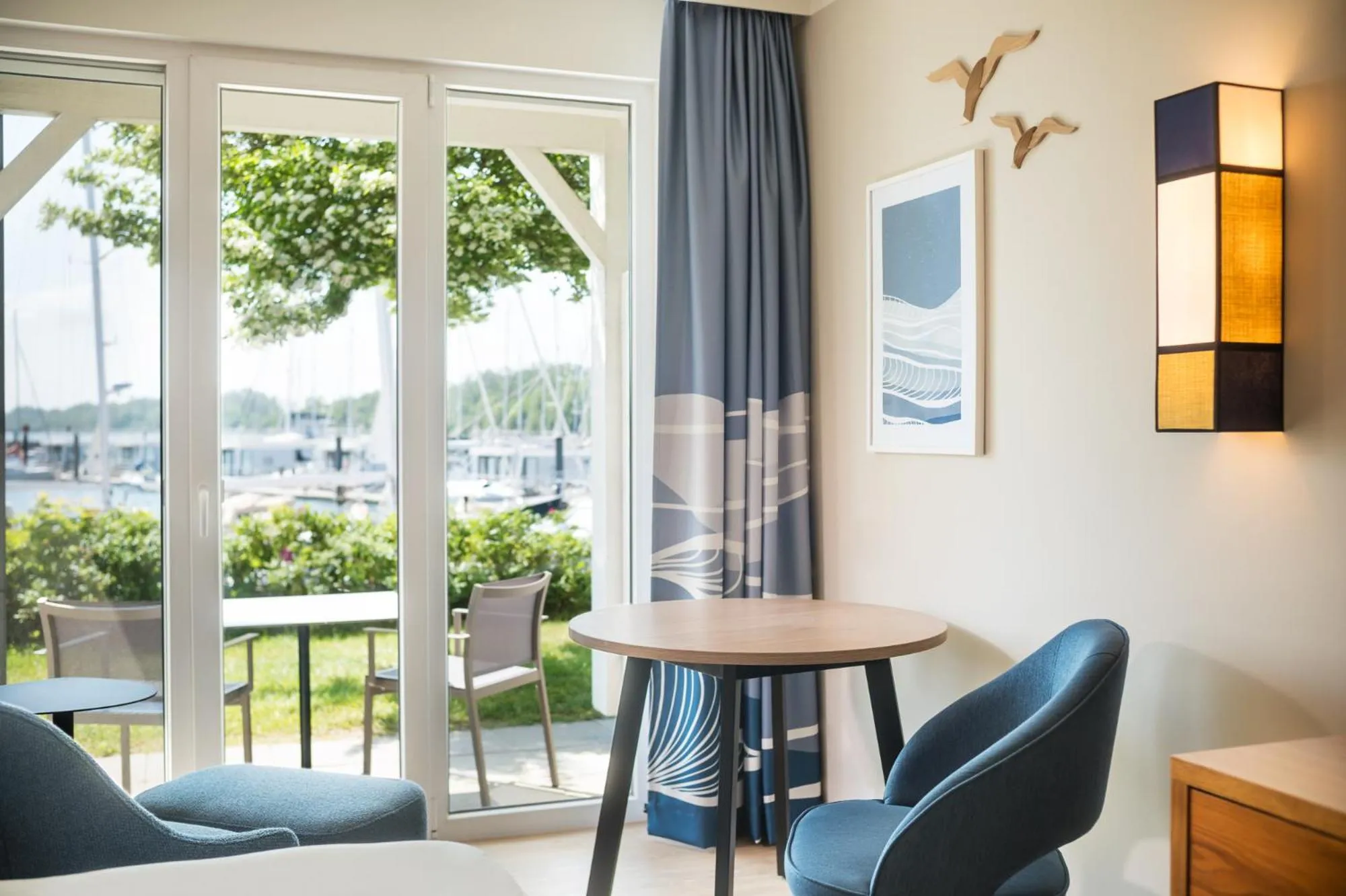 Photo of the whole room in Lindner Hotel Boltenhagen, part of JdV by Hyatt