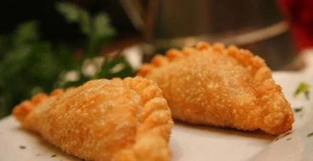 Restaurant/places to eat in Don Remo