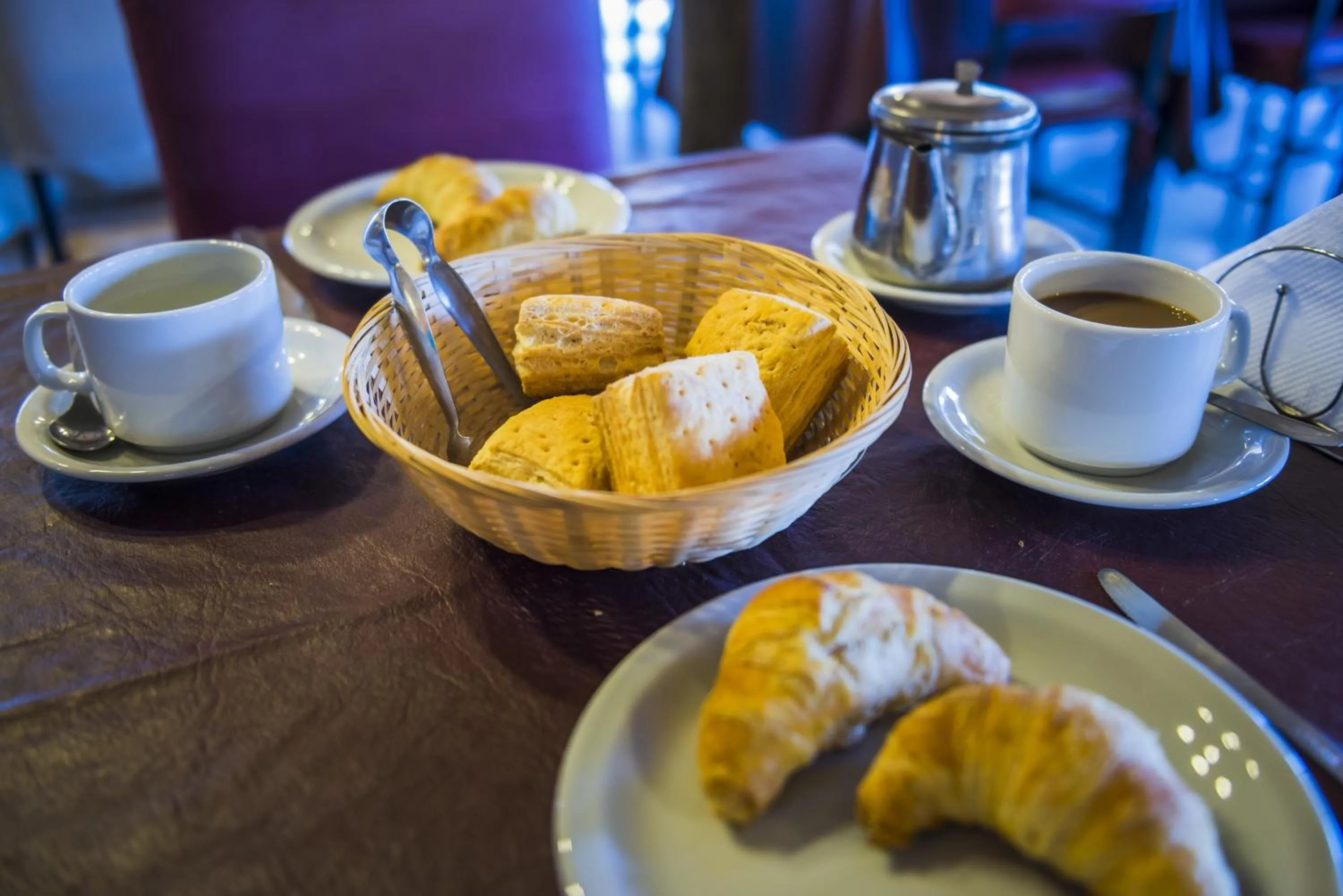 Coffee/tea facilities in Don Remo