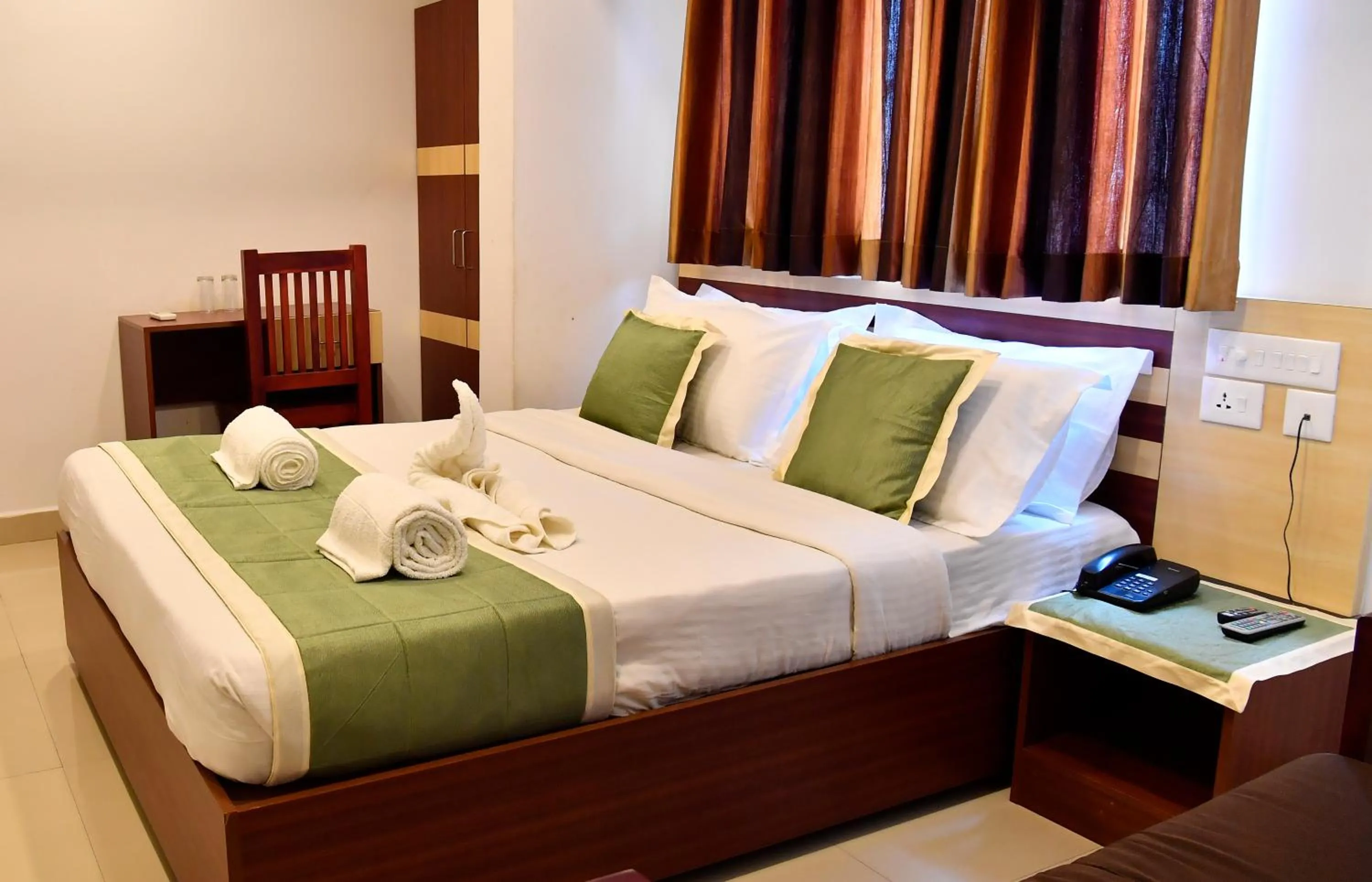 Puthens Capitol Inn