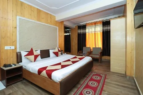 Broadway Grand (The HM Hotels and Resorts)
