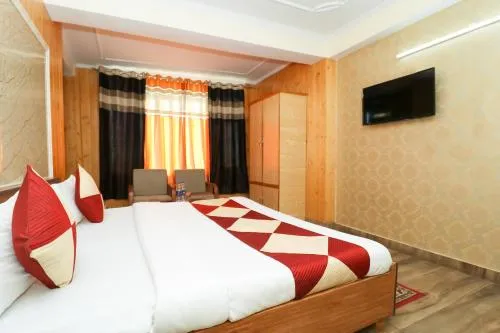 Broadway Grand (The HM Hotels and Resorts)
