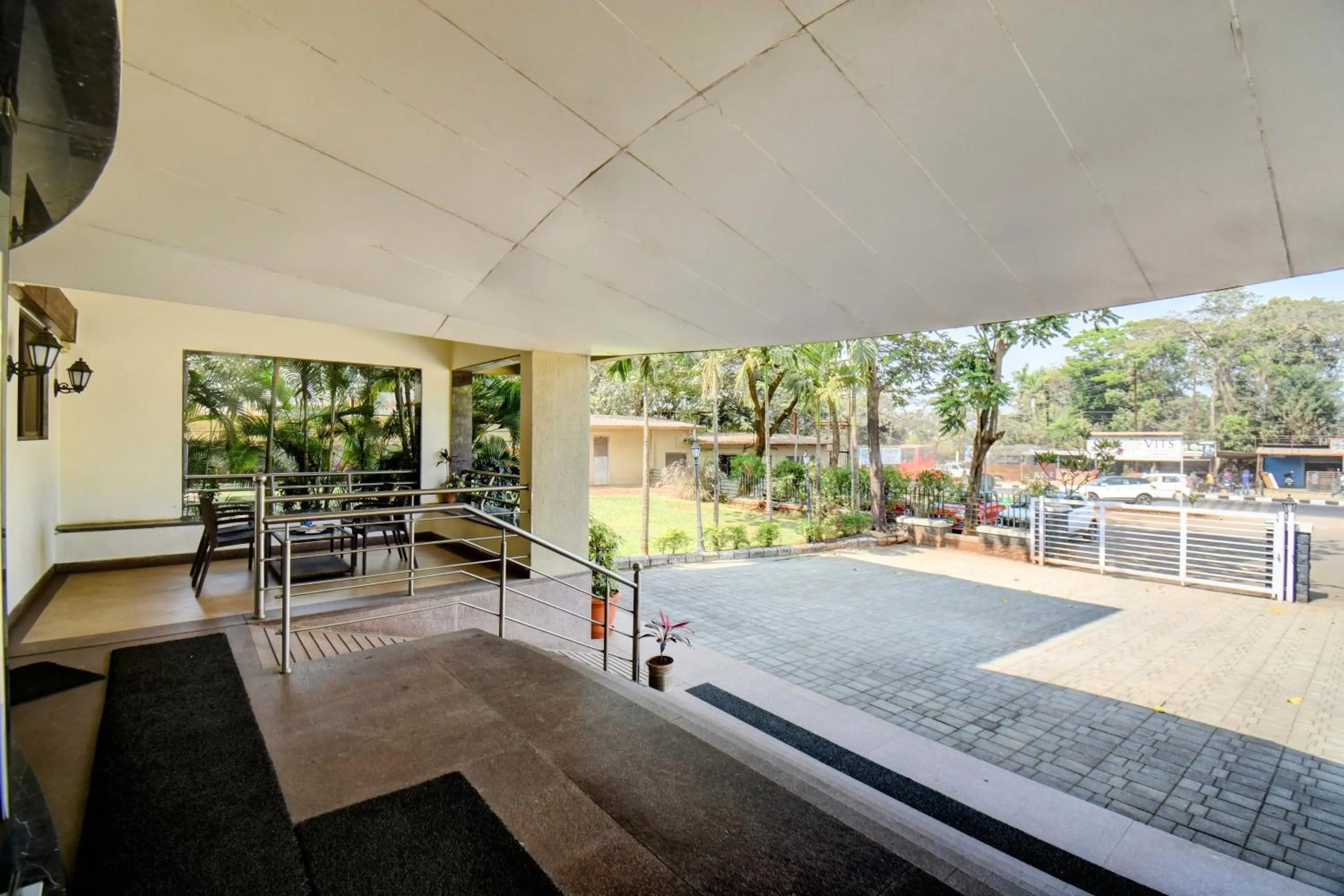 Other in VITS Lonavala